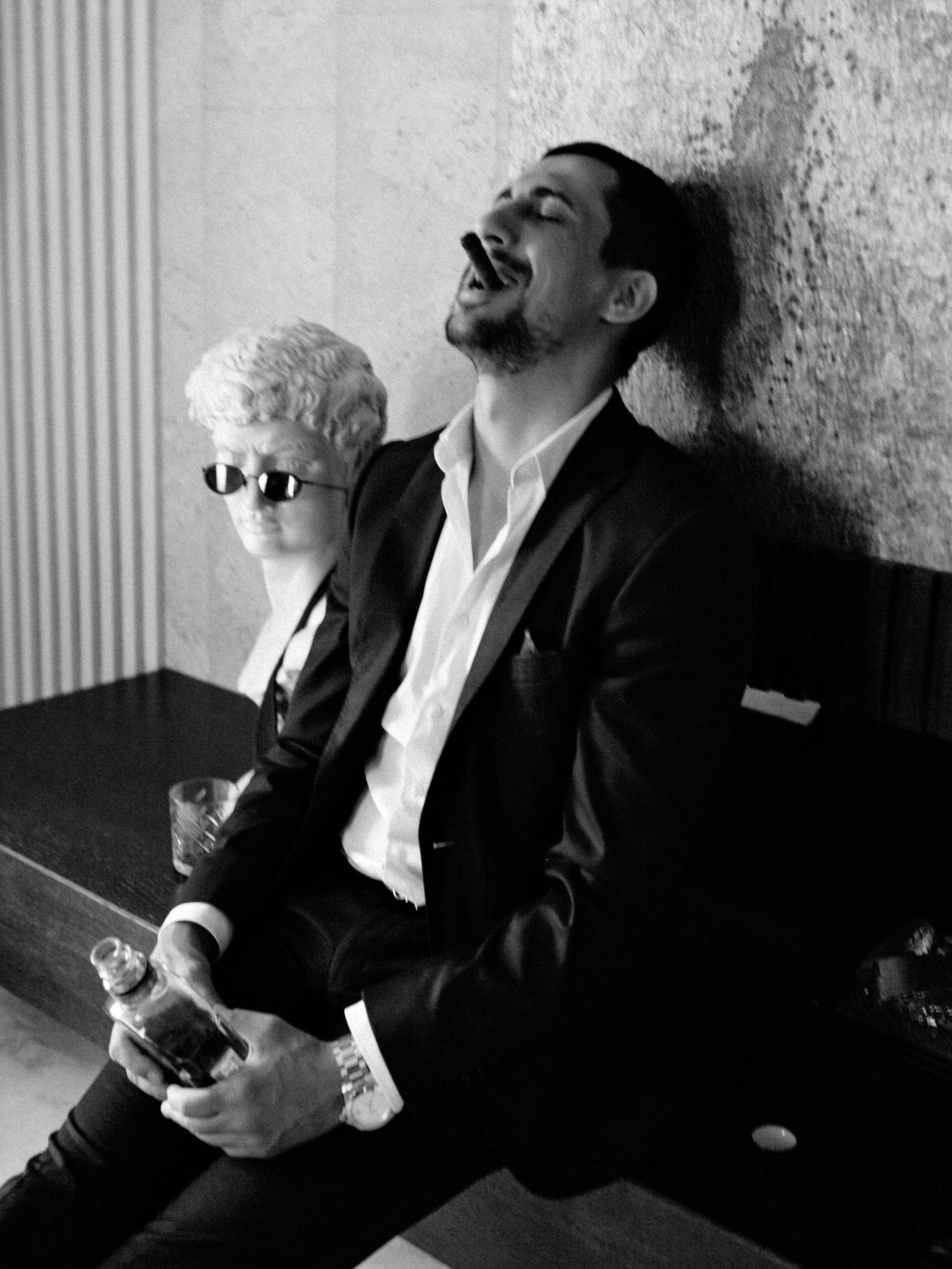 Джей | студия