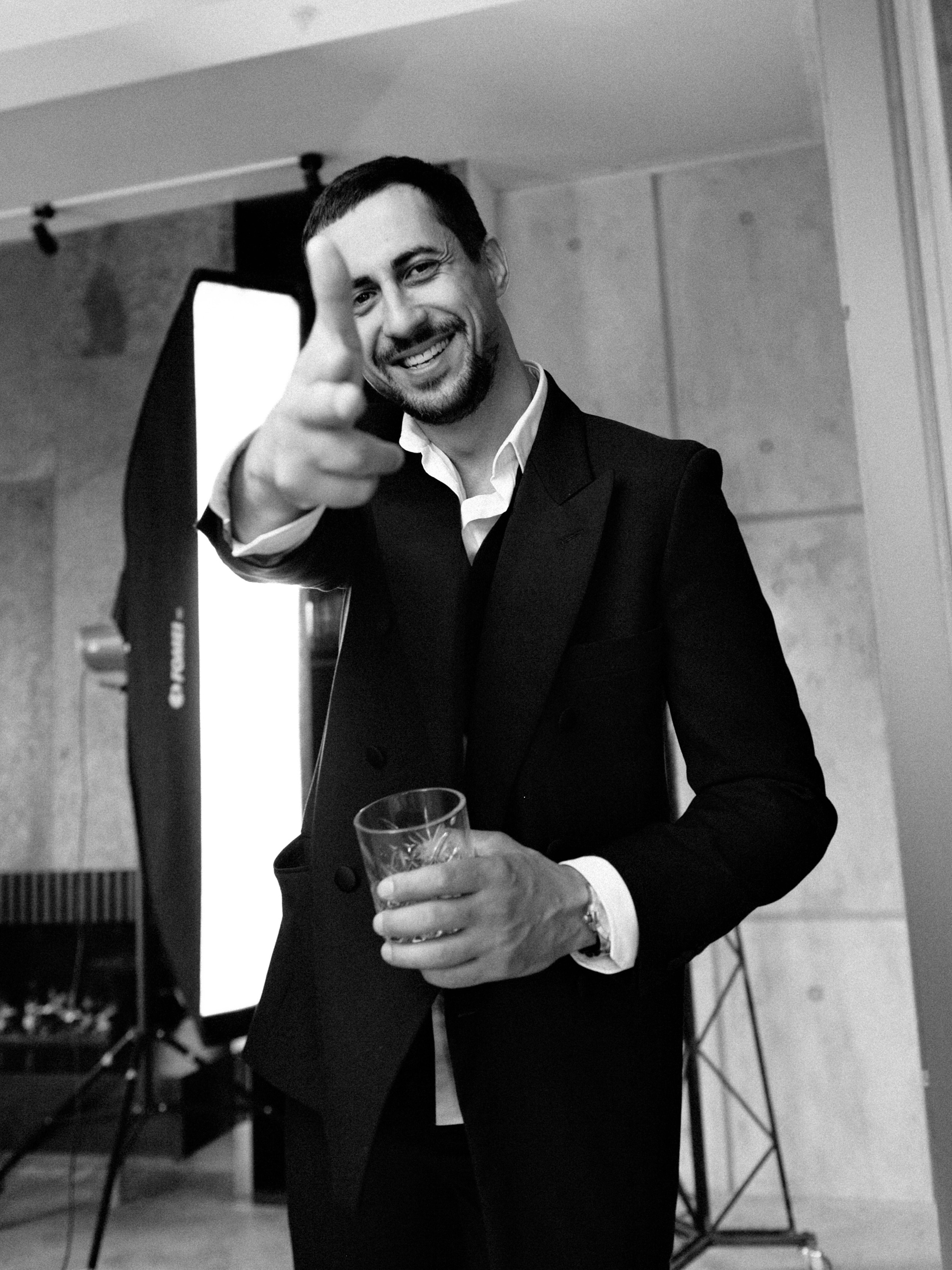 Джей | студия. Эстетика Sveta