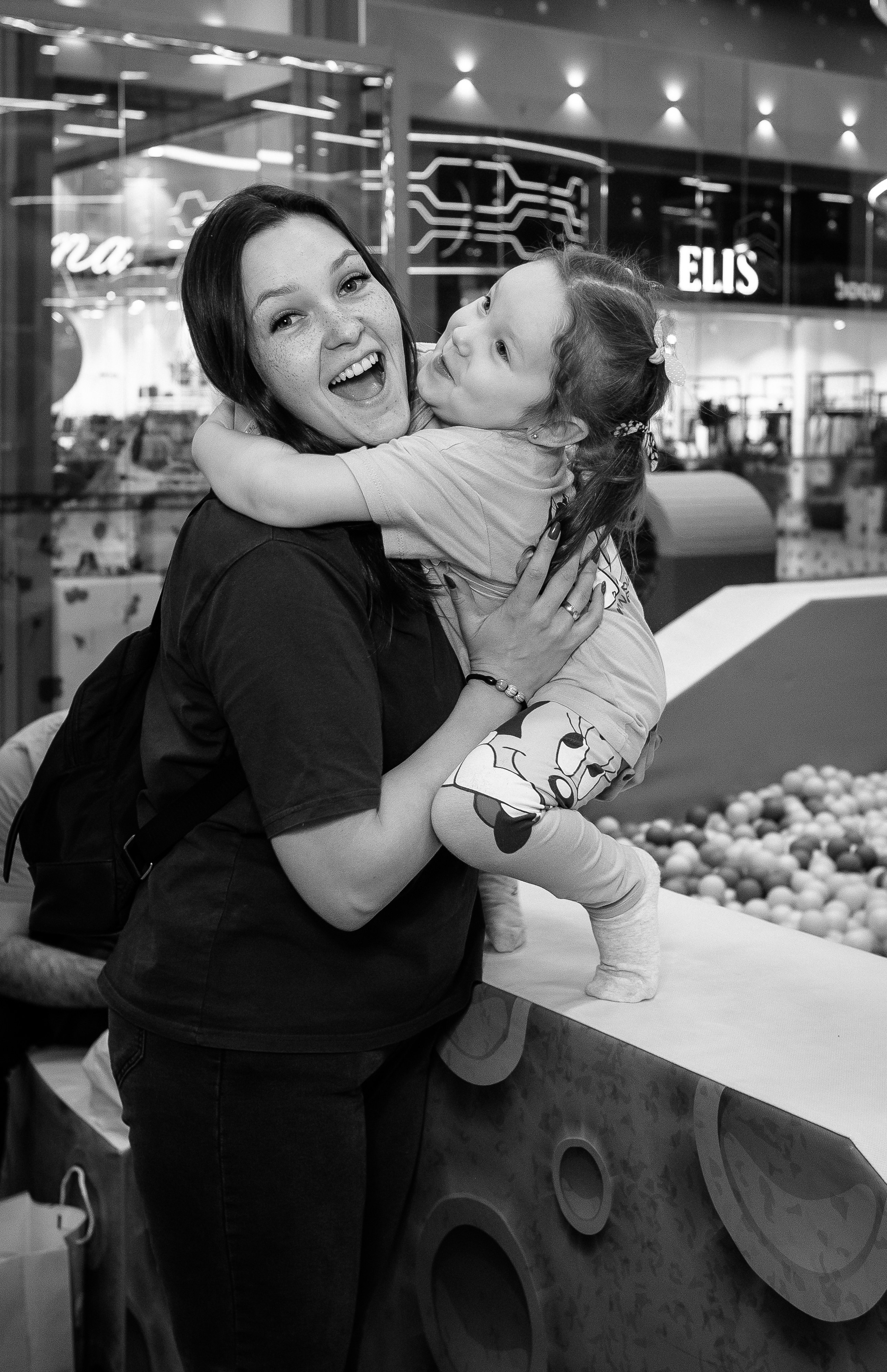 Парк TeikaBoom. Фотограф Татьяна Орлова