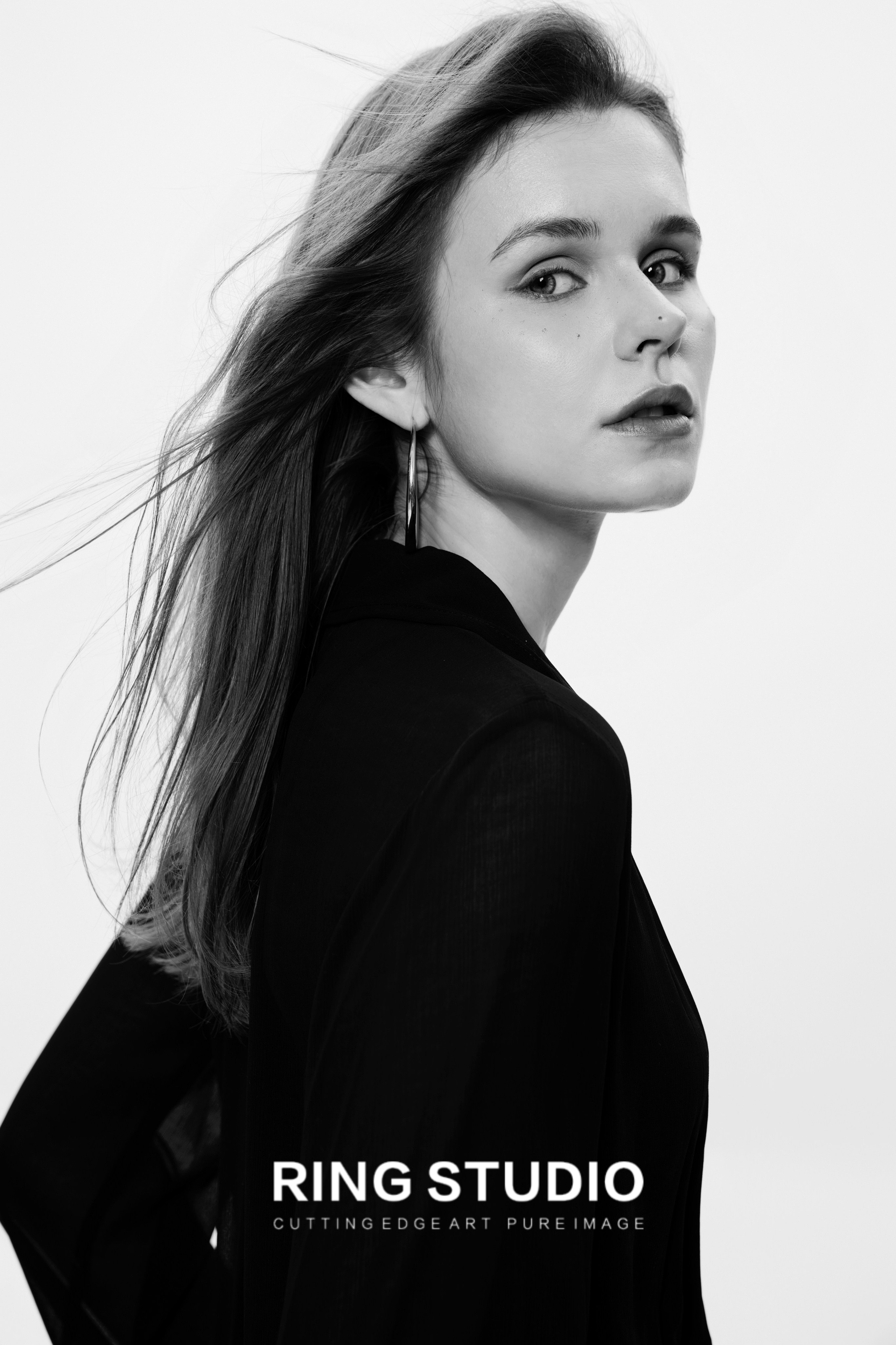 Оля Бабинова. Модельное агентство TM Models в Калининграде