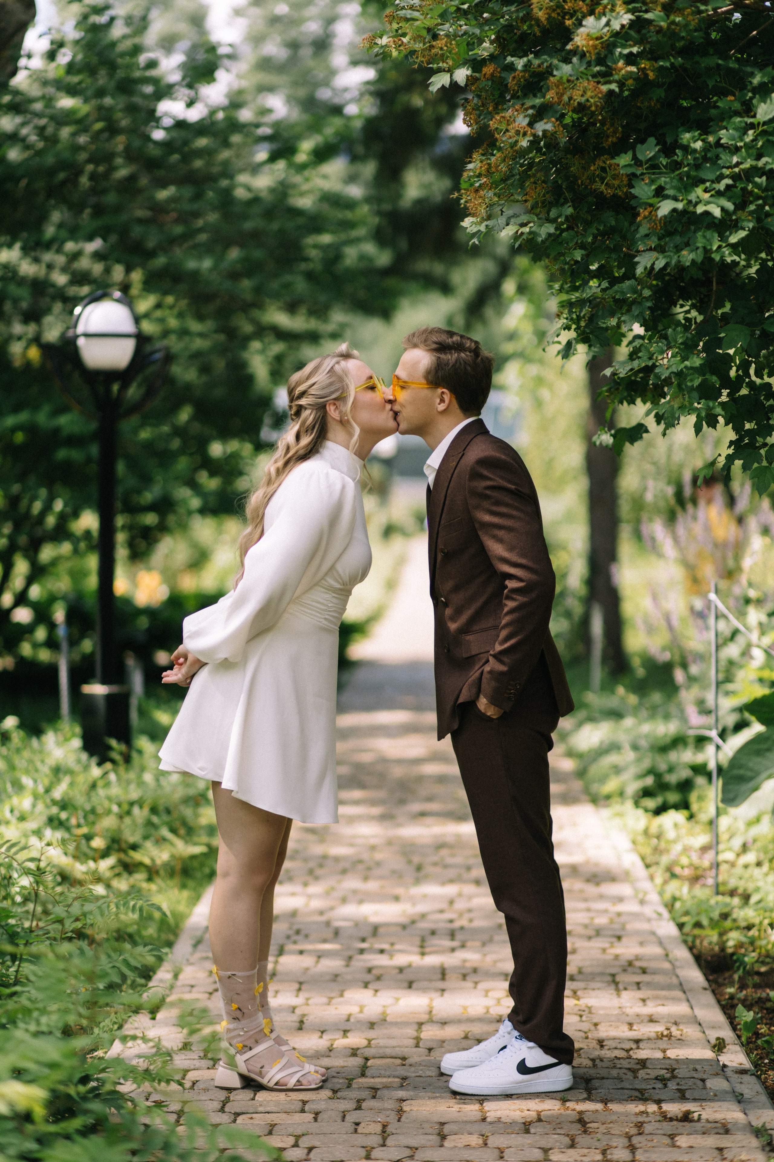 Аня и Паша. Мордвинова Татьяна