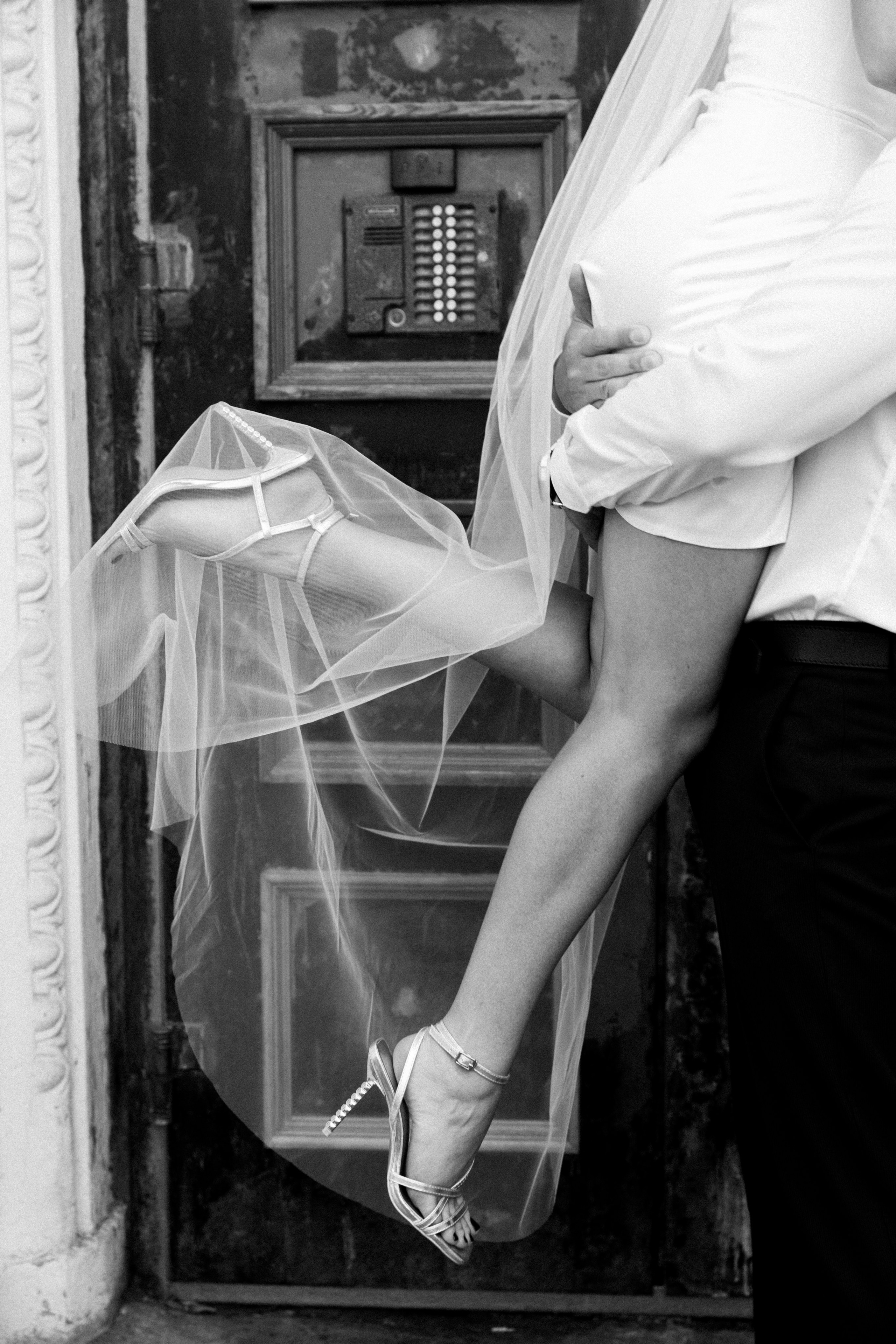 Маша & Антон. Фотограф Нижний Новгород Юлия Болдырева