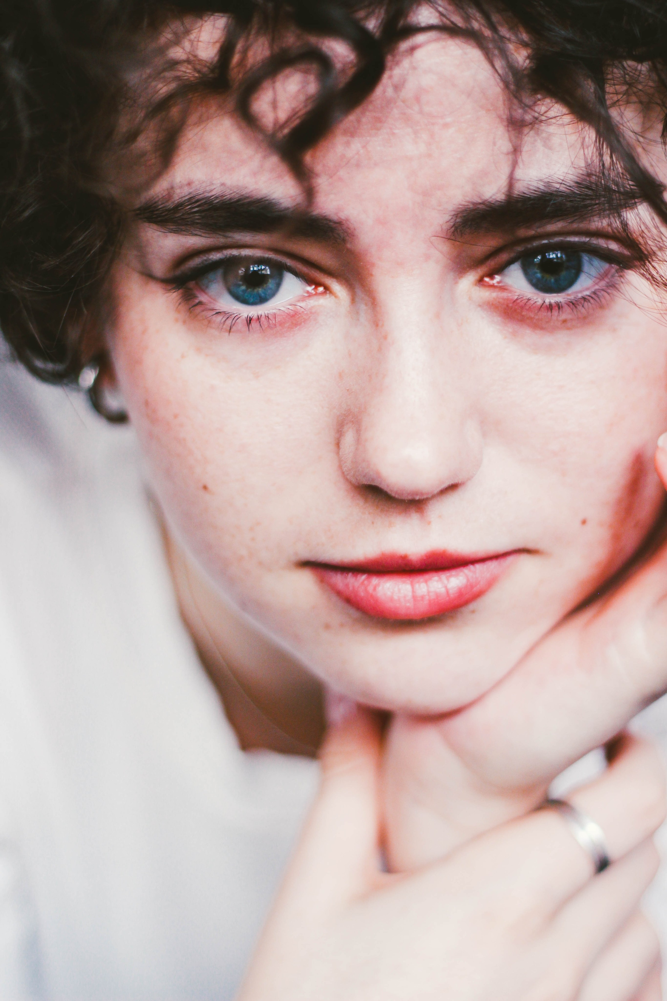 Саша. Фототерапия г. Санкт-Петербург. Удалова Мария индивидуальные съемки