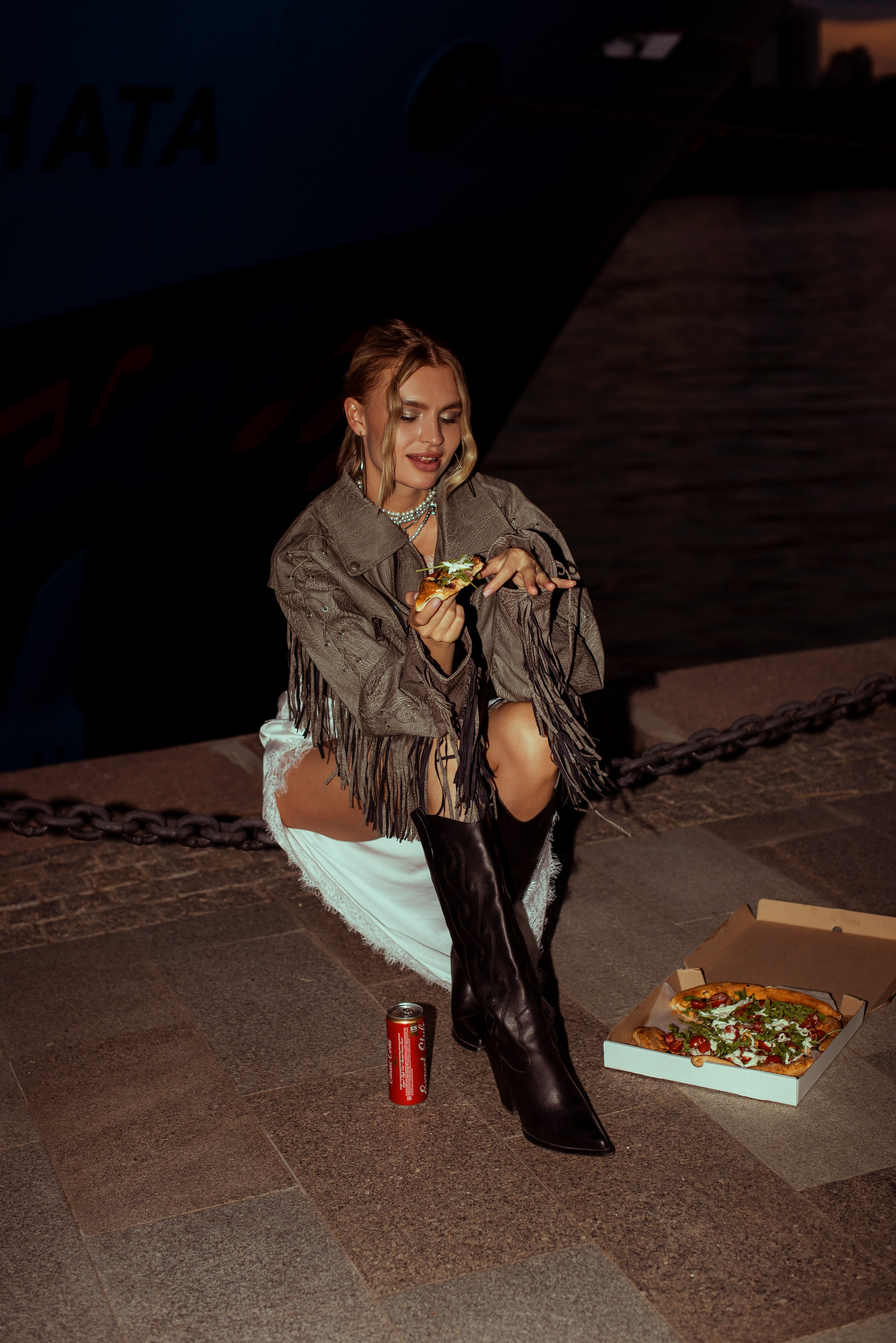 Алёна. Женский фотограф в Москве и МО