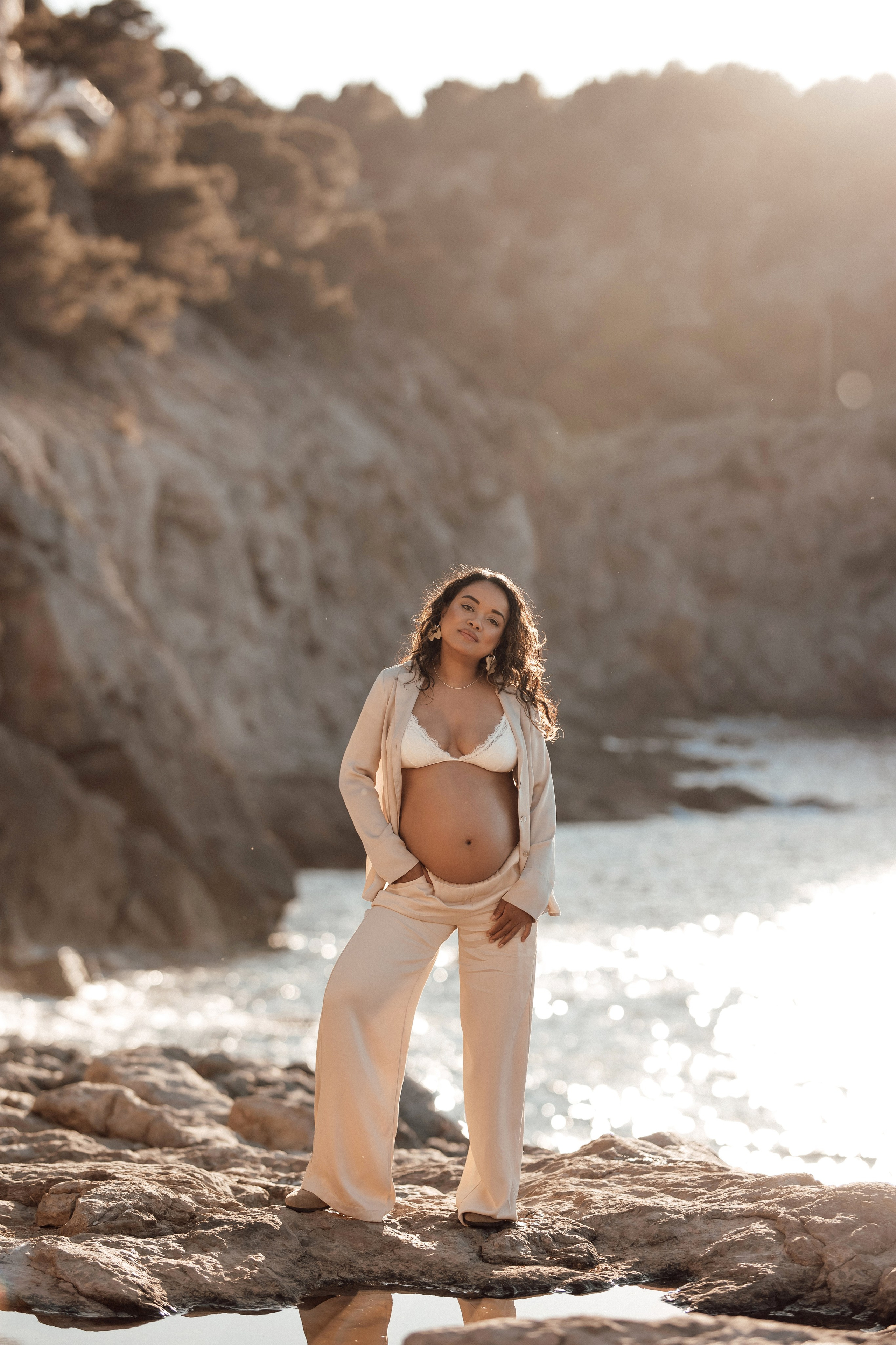 Ch&M. Фотограф на Майорке Екатерина Дробышева