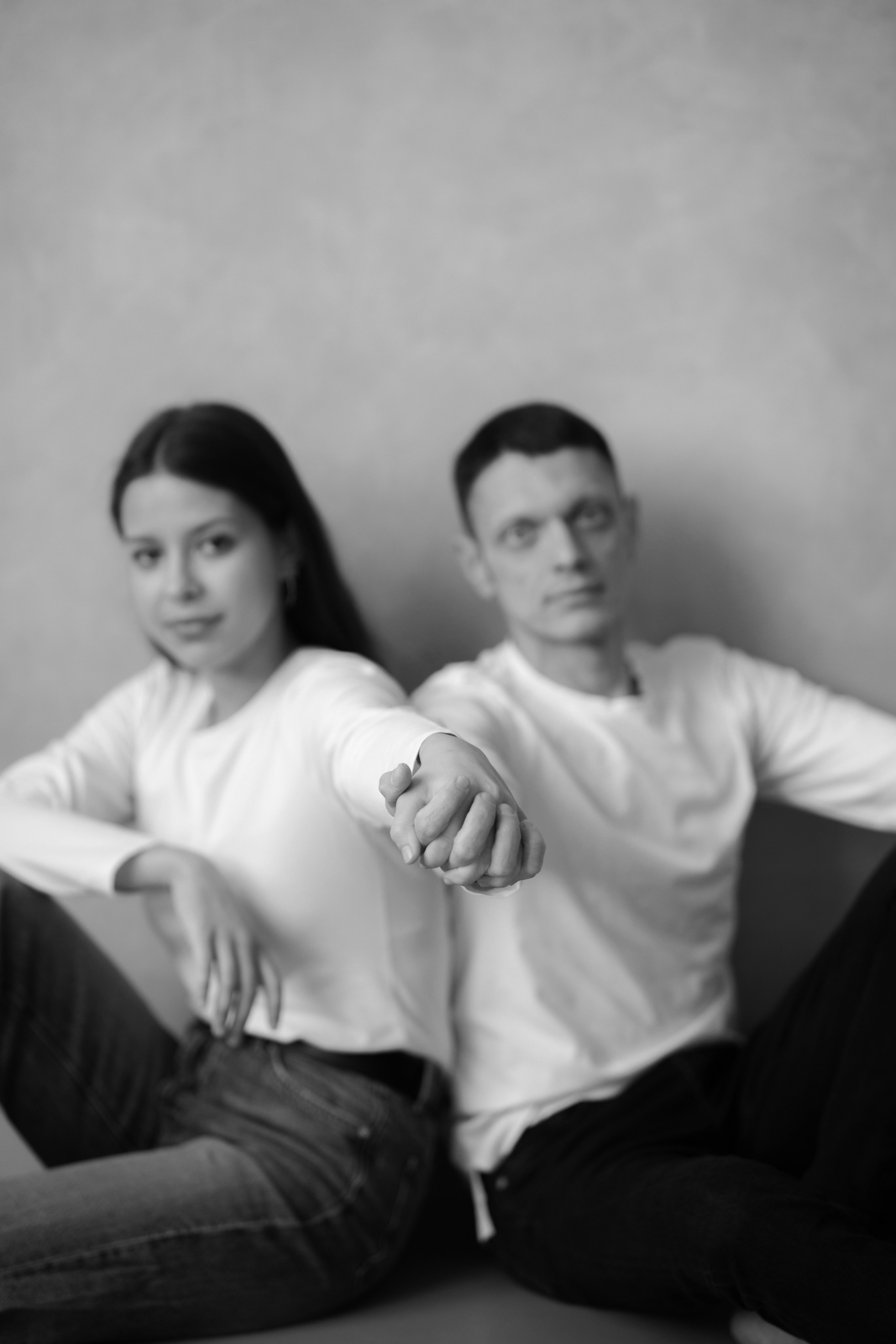 Папа дочь. Фотограф чувственного портрета в Санкт-Петербурге Светлана Фролова