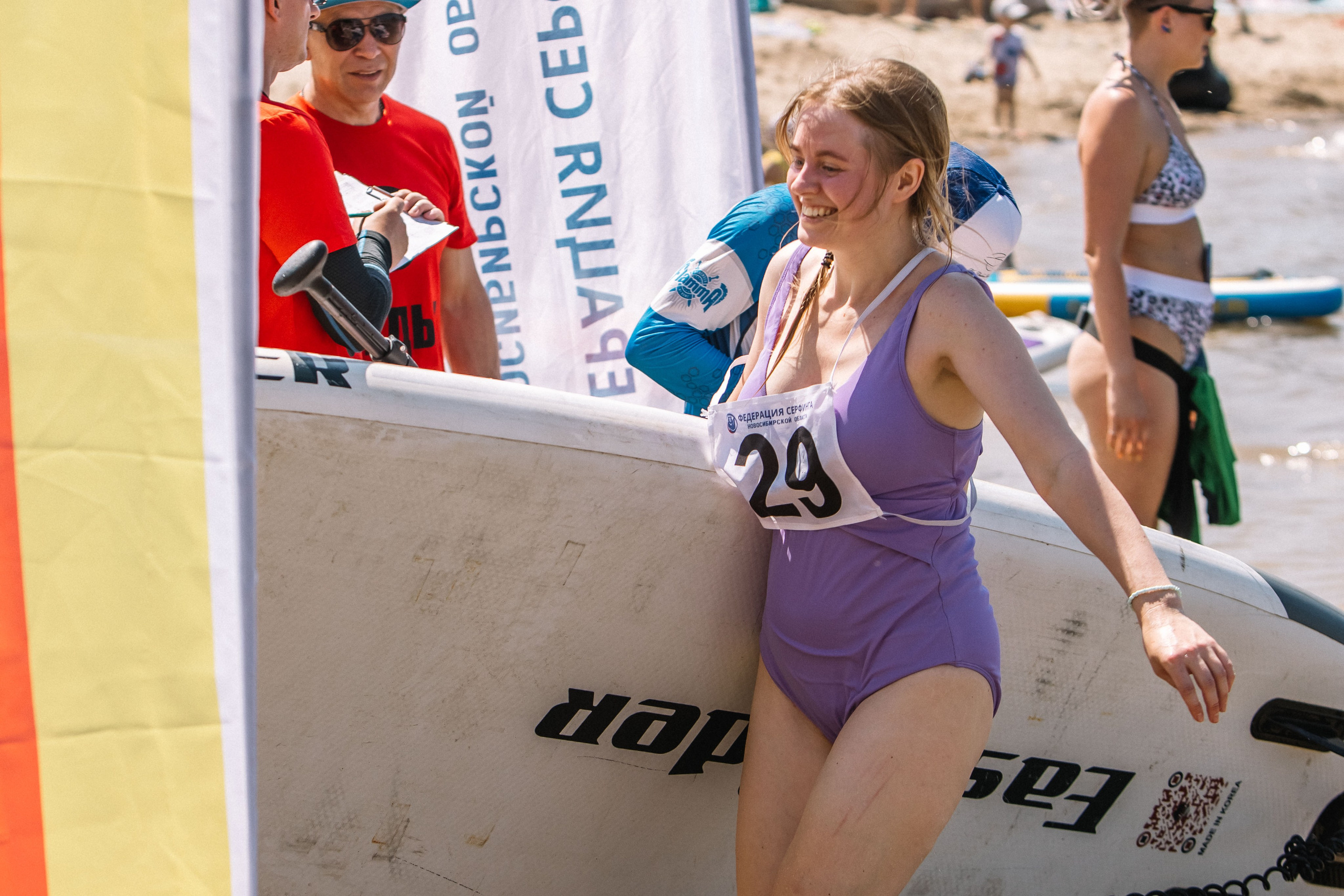 Чемпионат и первенство по НСО по серфингу. Репортажный фотограф в Новосибирске