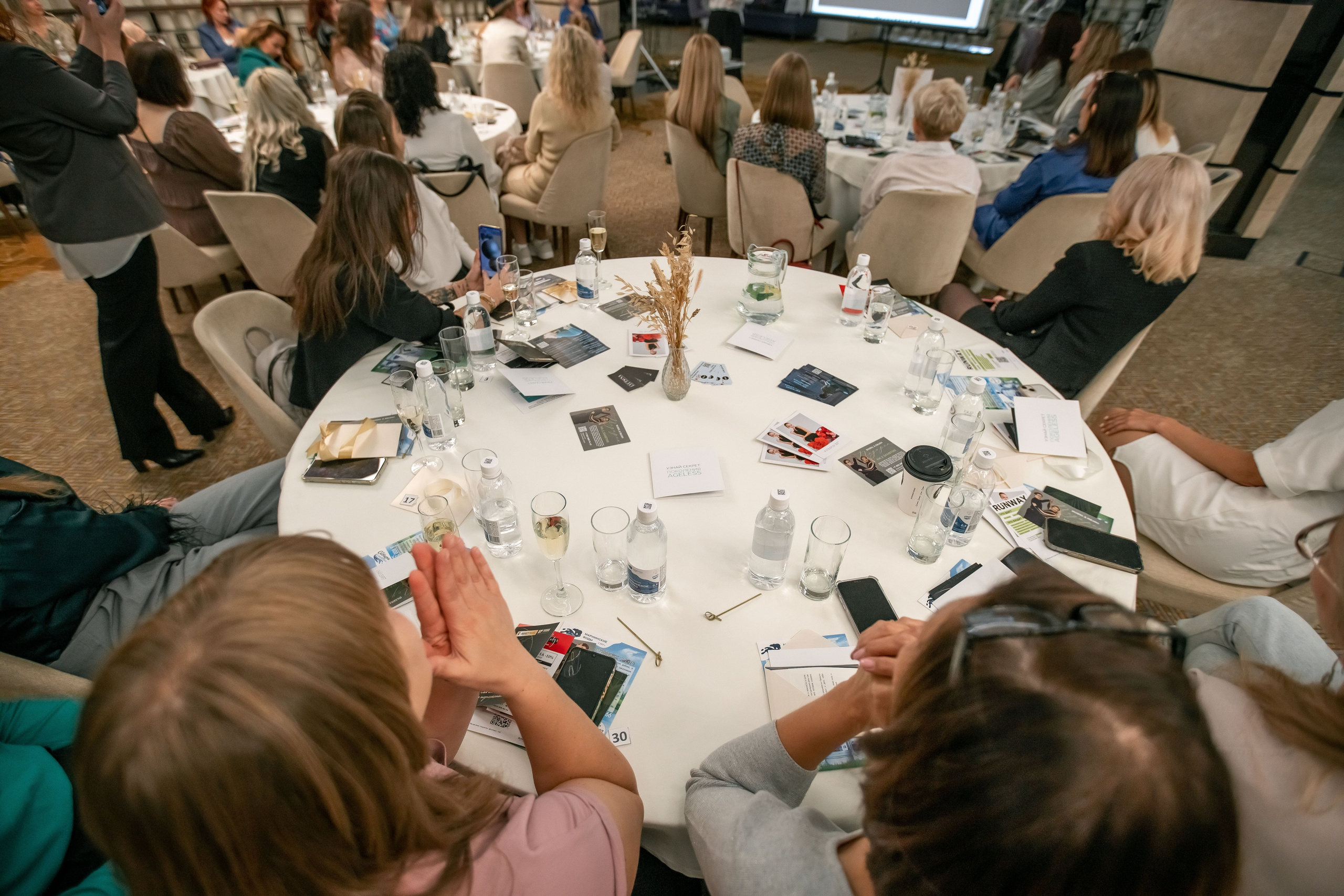 Семь ключей. Репортажный фотограф в Новосибирске