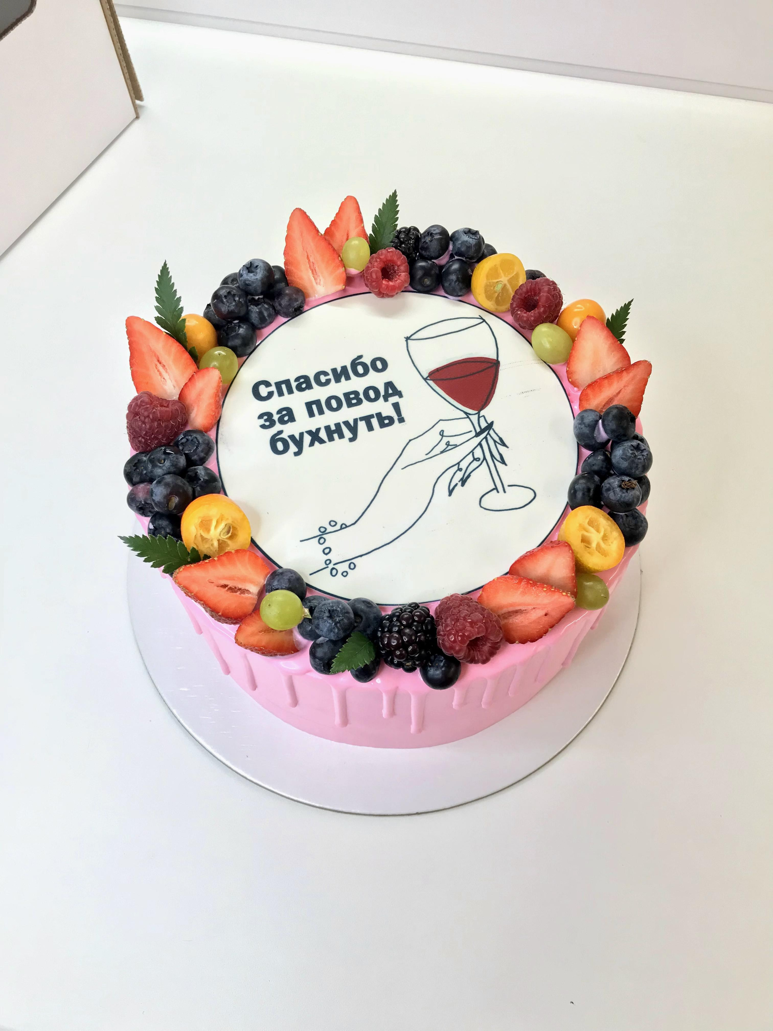 Торты. Katyasugarsugar капкейки, зефир, торты Москва