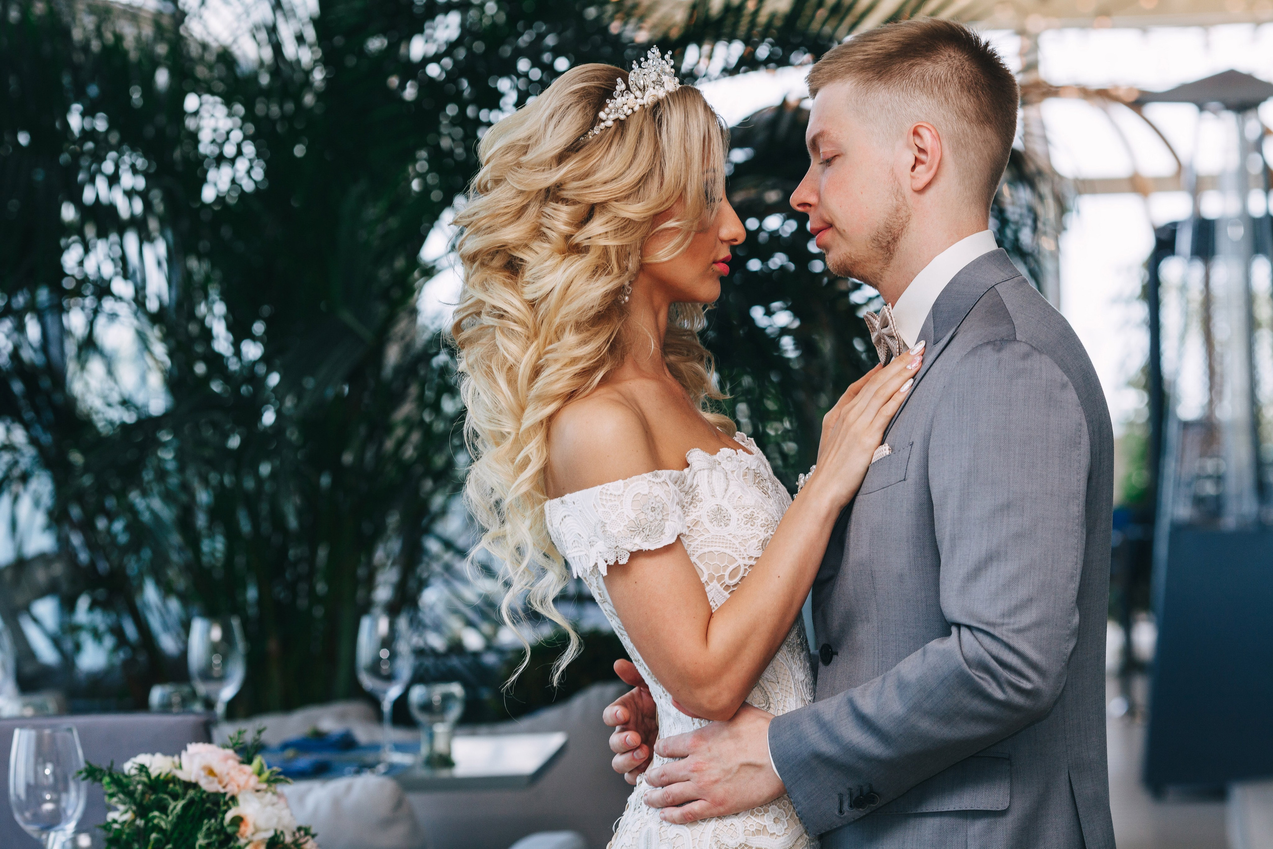 Павел и Ирина. Свадебный фотограф Александр Абрамов Москва / Зеленоград