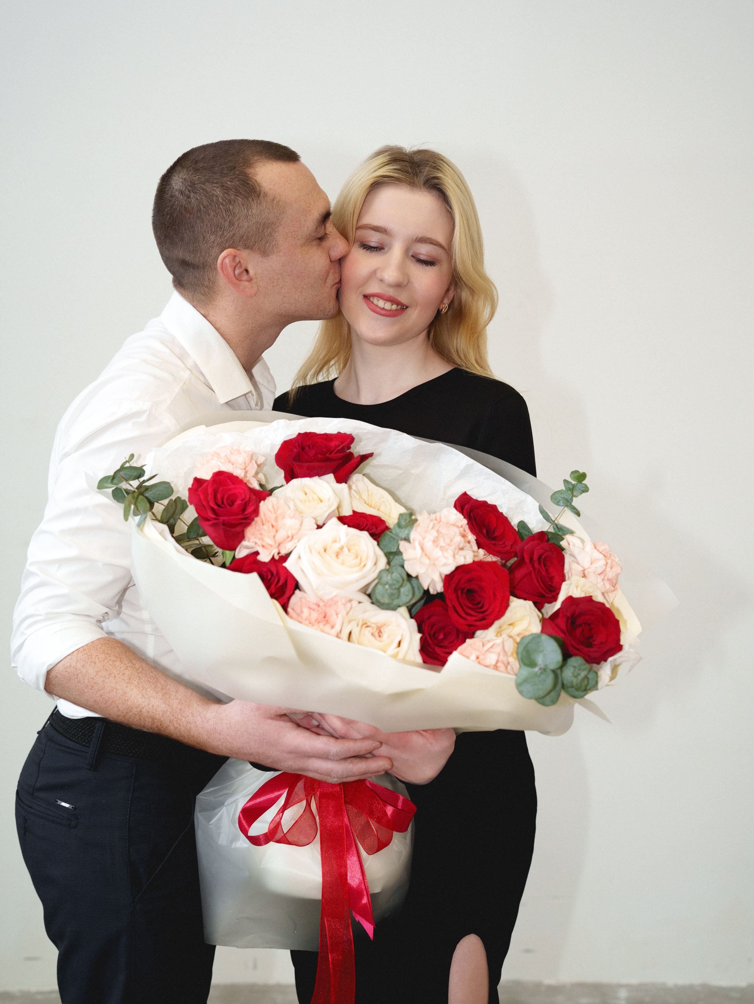 Цветы (контент к 14 февраля). Иван Упоров — фотограф, рилсмейкер чебоксары