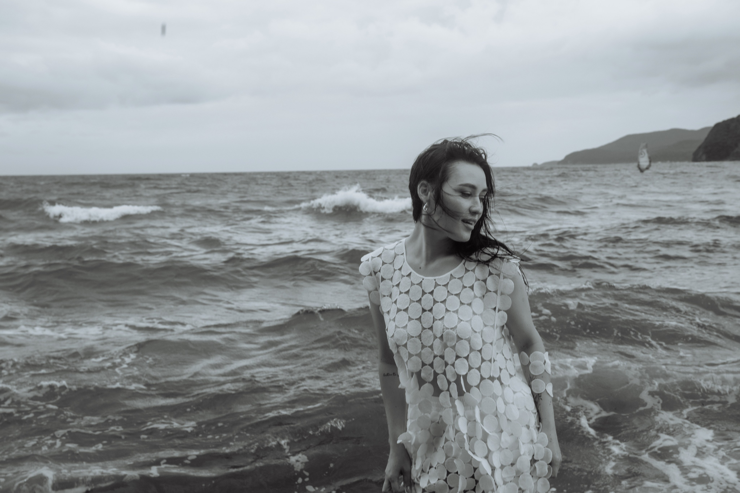 Алевтина. Фотограф Ярмишко Дарья. Выпускные фотокниги