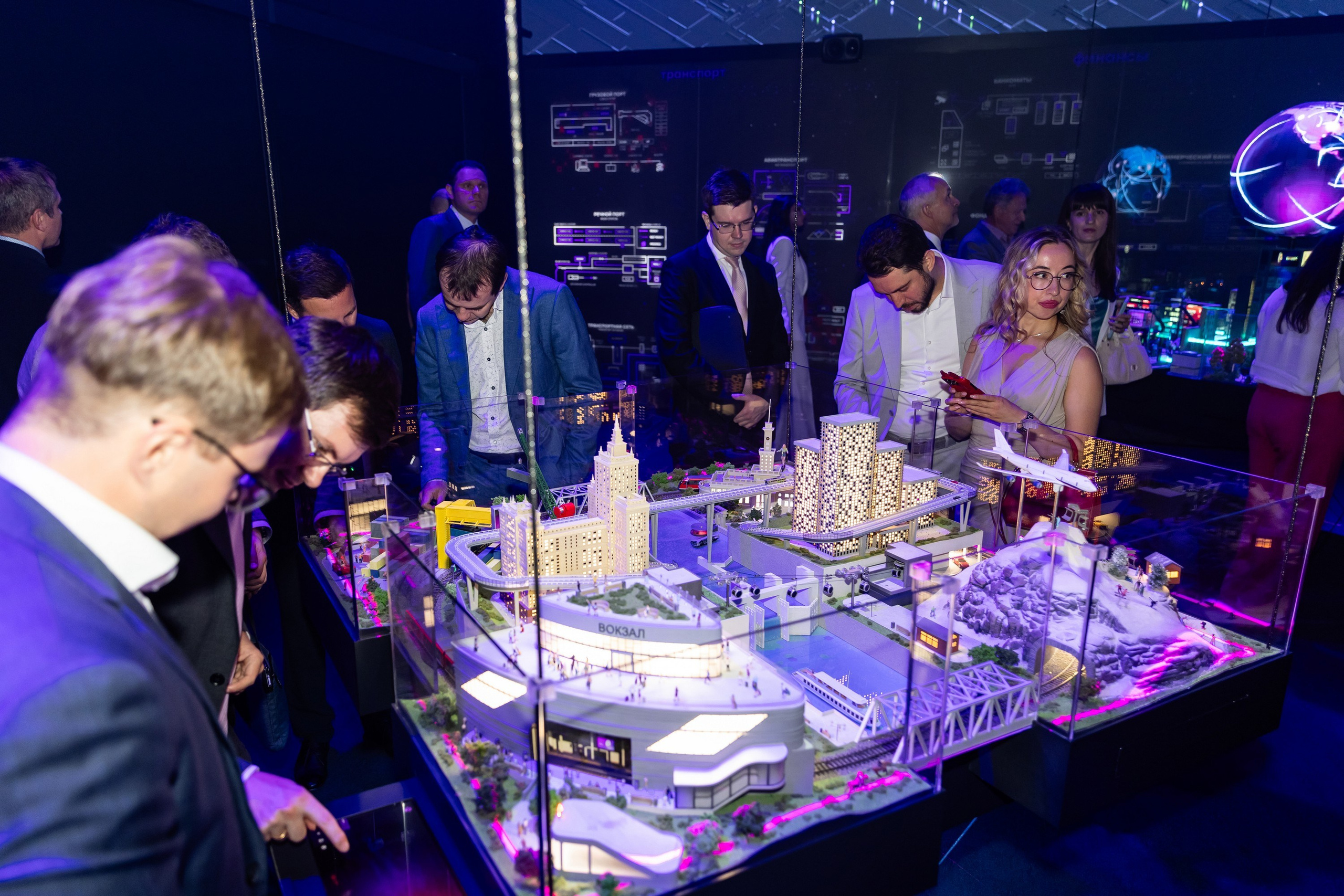 Церемония награждения «Норникель». Свадебный фотограф Москва