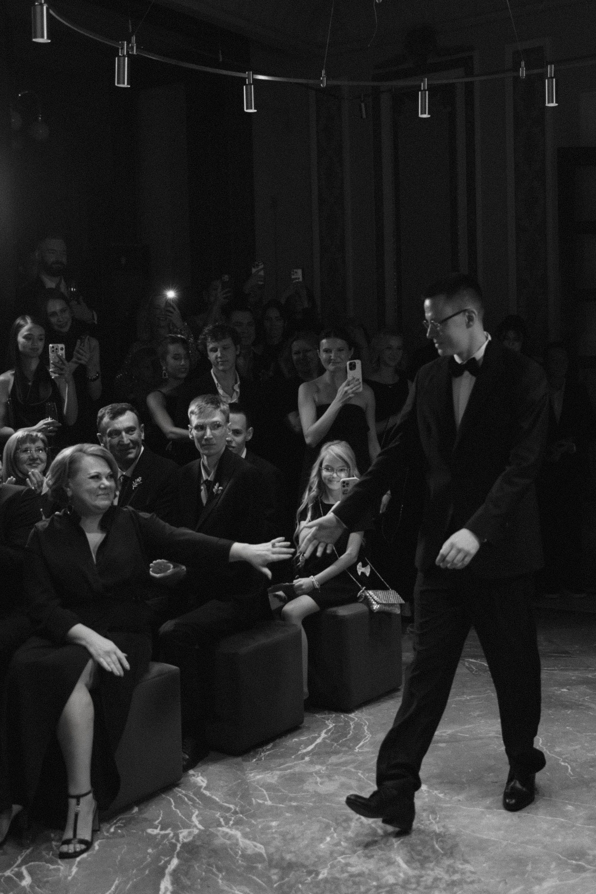 ТЕПЛО. Свадебный фотограф в Москве Александр Рыжков