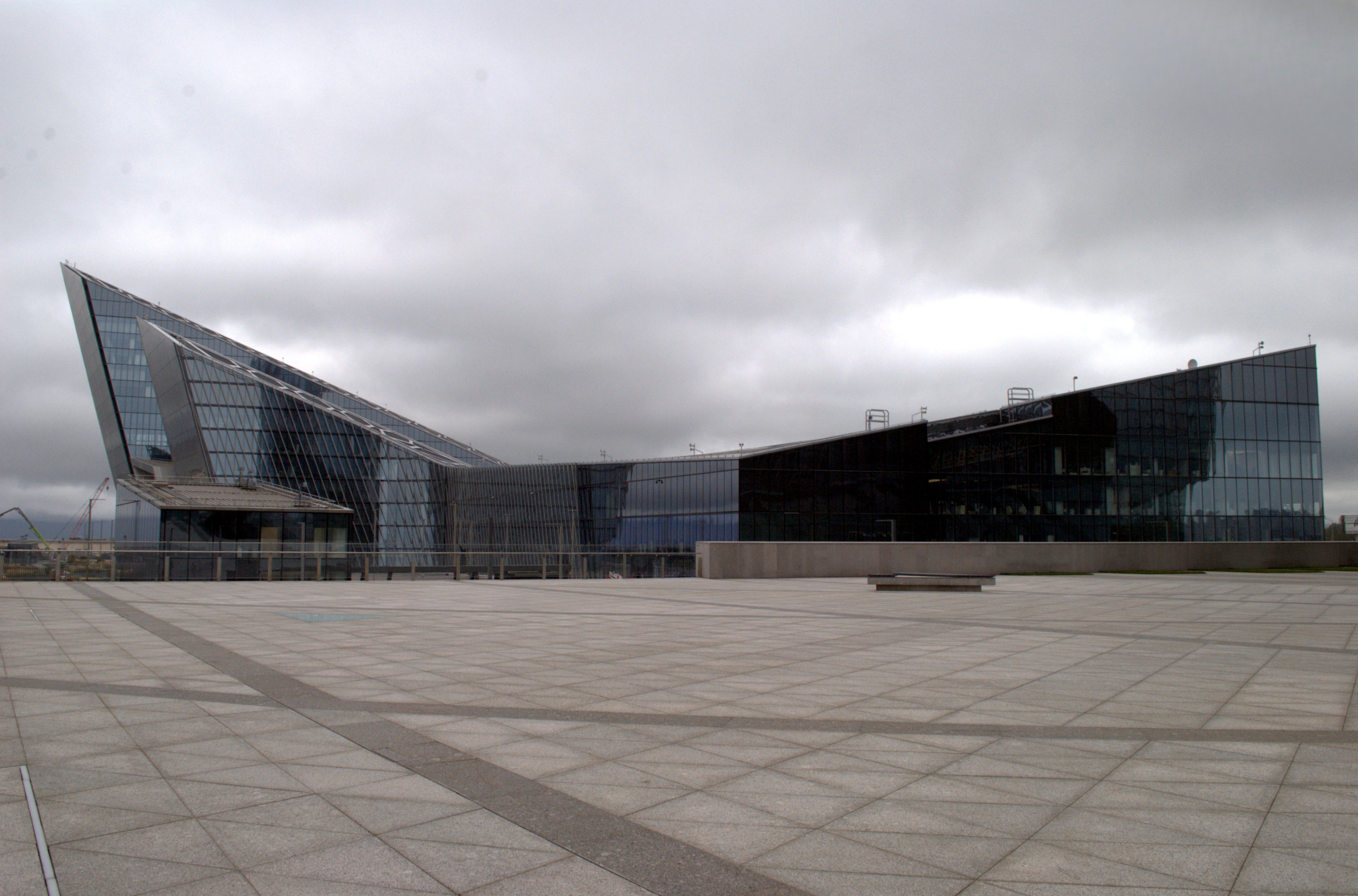 Лахта центр. Надежда Козлова, фотограф, Санкт — Петербург