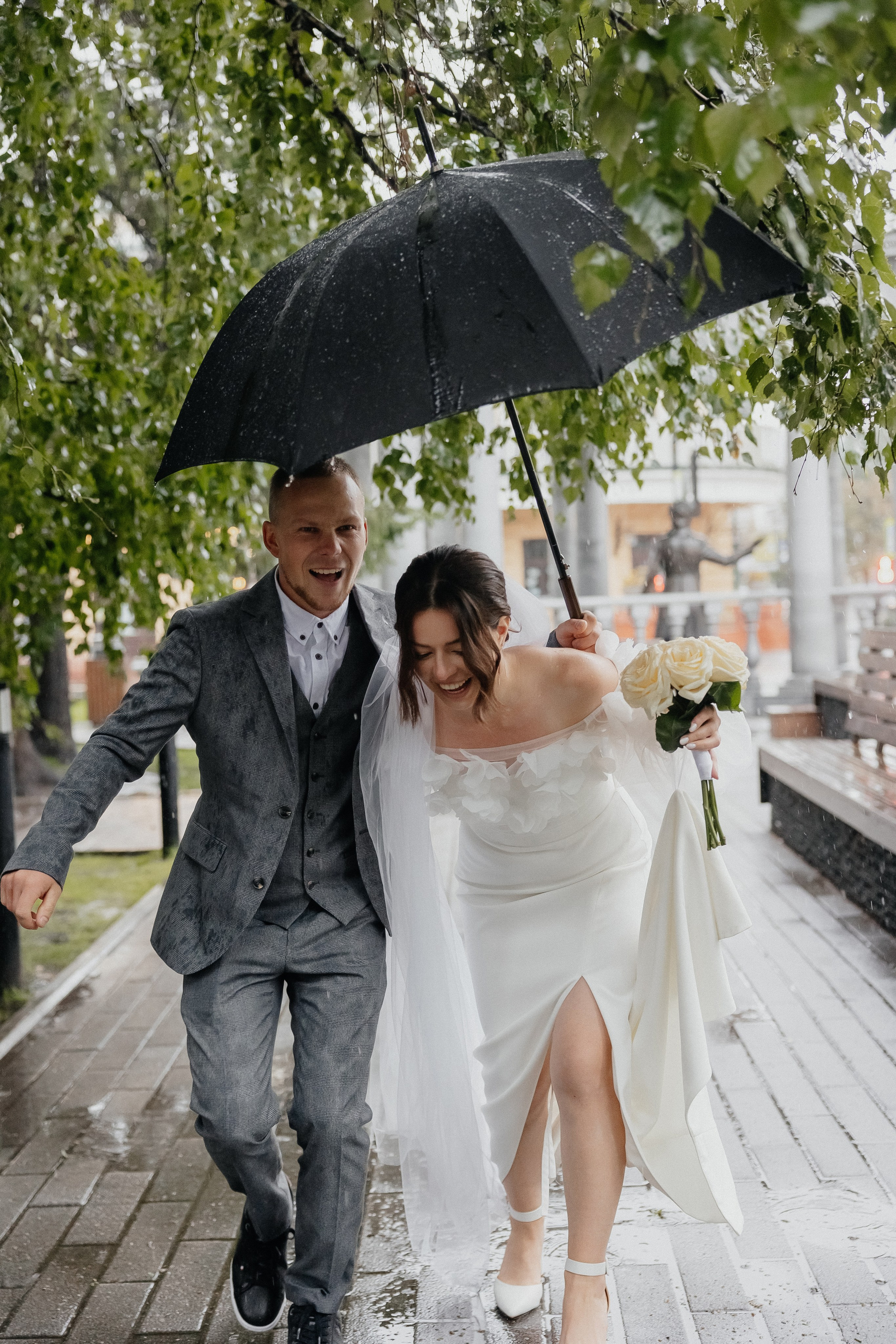 Елена&Ефим. Фотограф свадебный семейный в Красноярске Шукшина Наталья