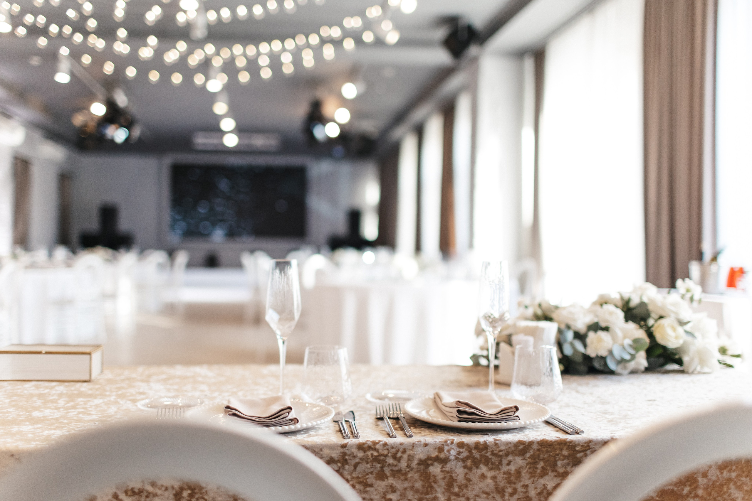 Фуршет. Фотограф свадебный семейный в Красноярске Шукшина Наталья