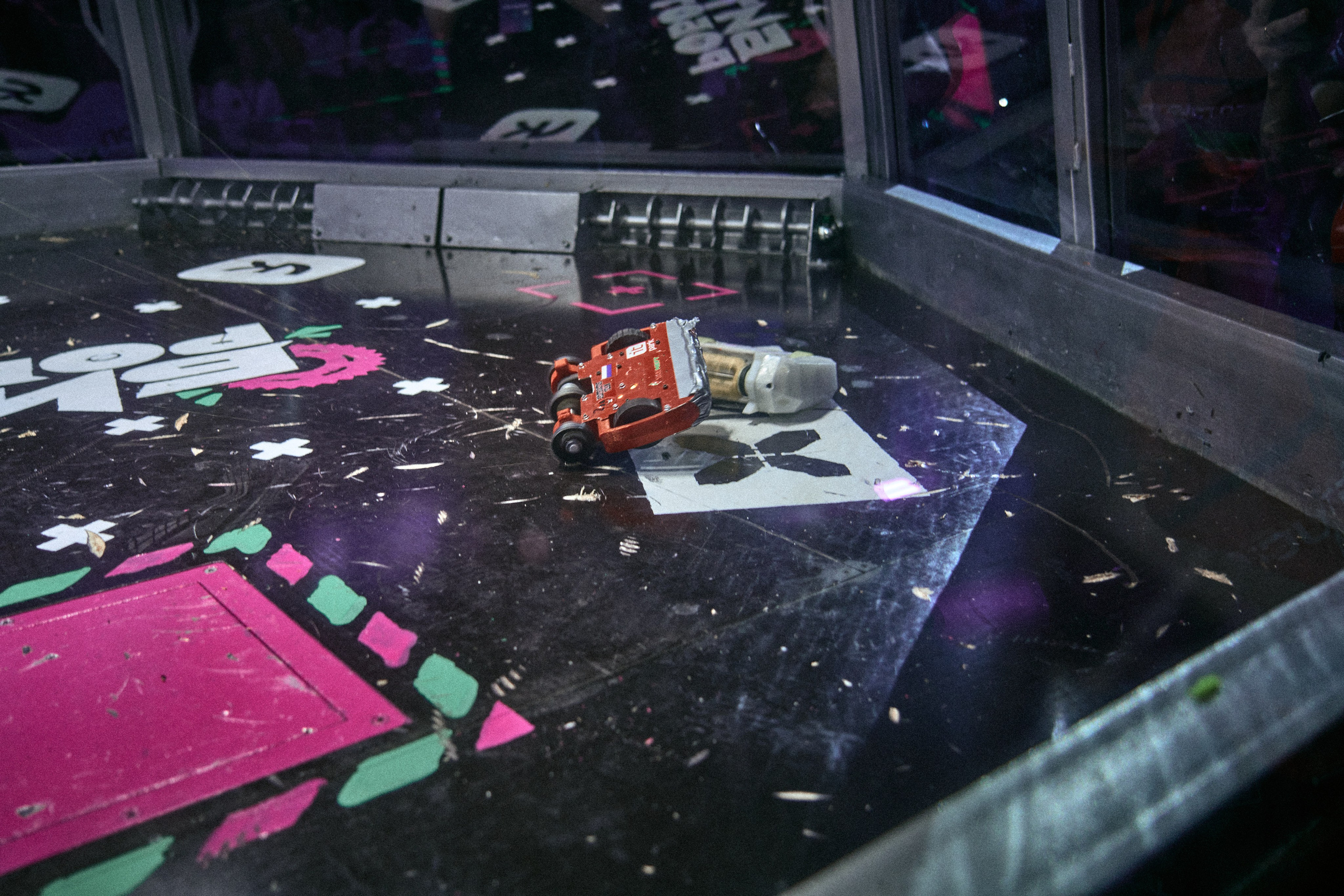 БИТВА РОБОТОВ / ФИНАЛ 2025. Фотограф мероприятий / Ваши воспоминания — Моя забота