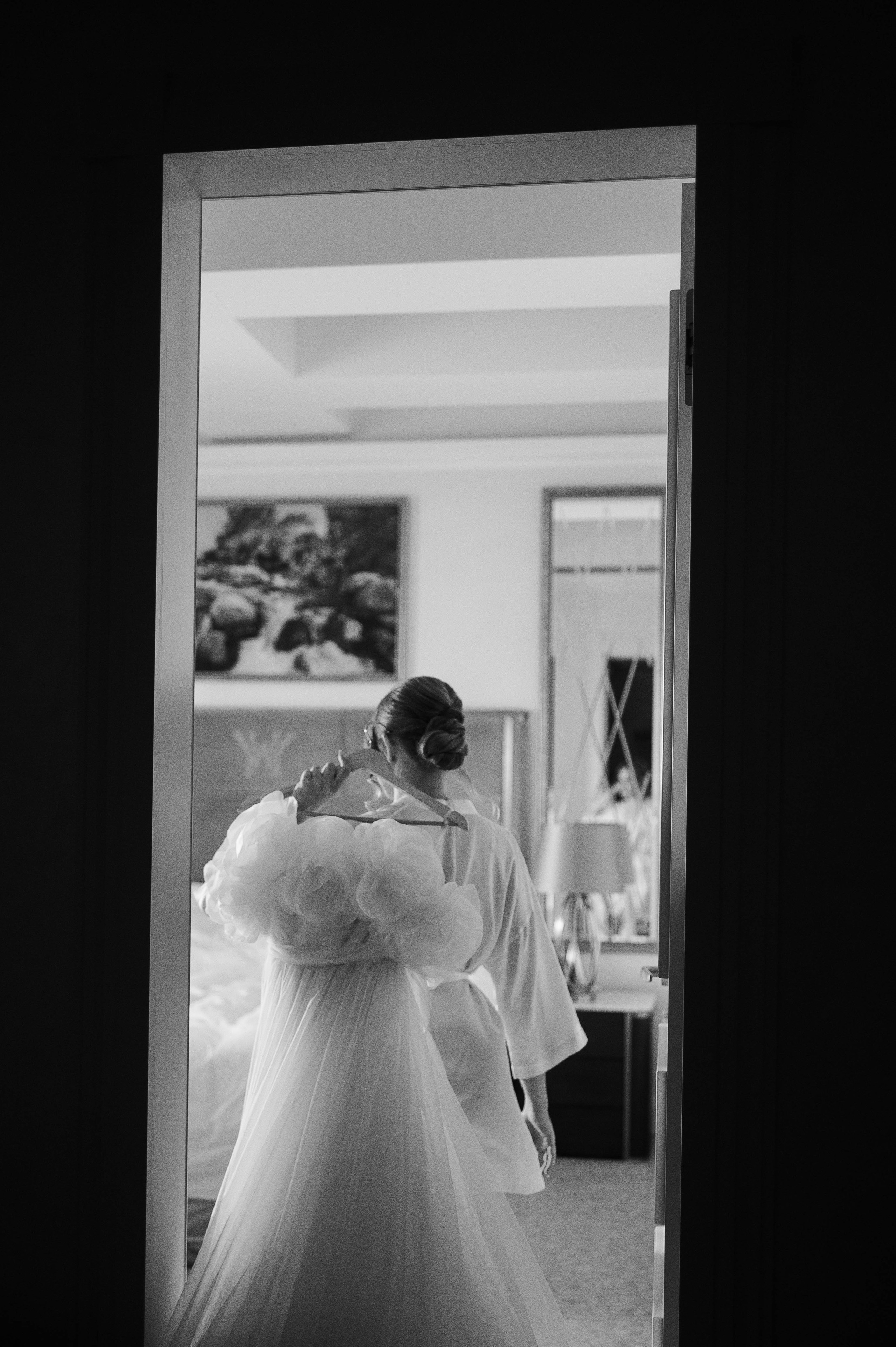 Свадьба длиною в два дня. Свадебный фотограф Татьяна Лейн в Санкт-Петербурге