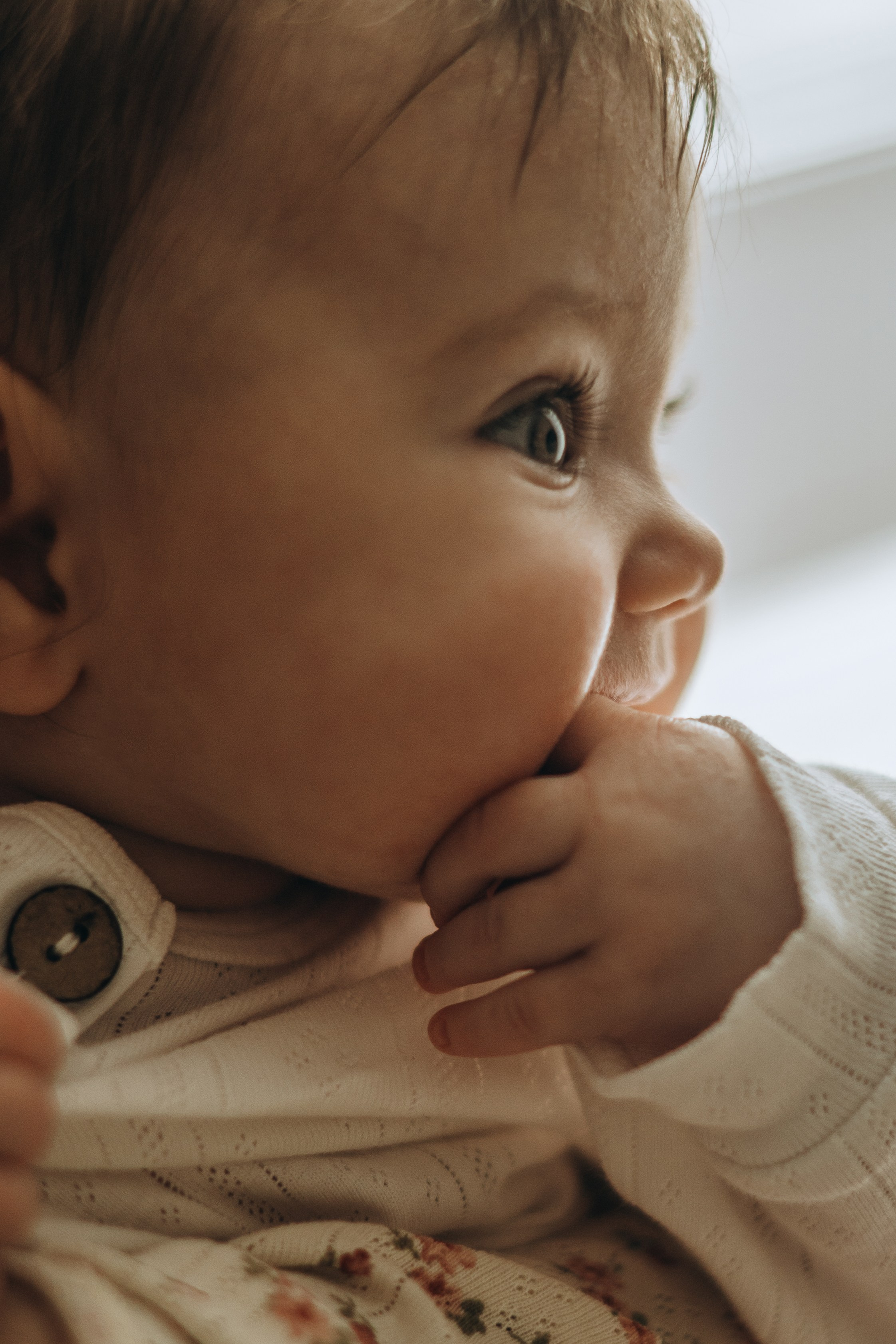 Первые полгода. Гаврилова Настя семейный фотограф lifestyle в Москве