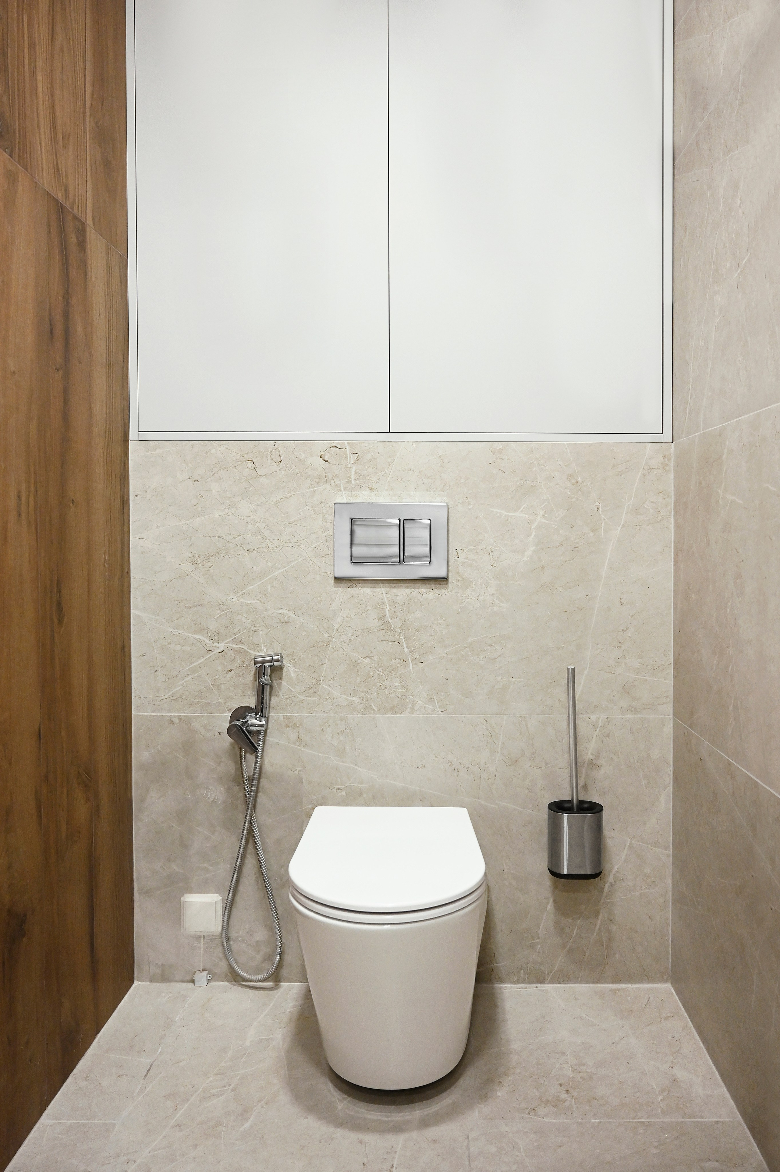 Башня Исеть дизайнер Вероника Миллер. Мебель на заказ