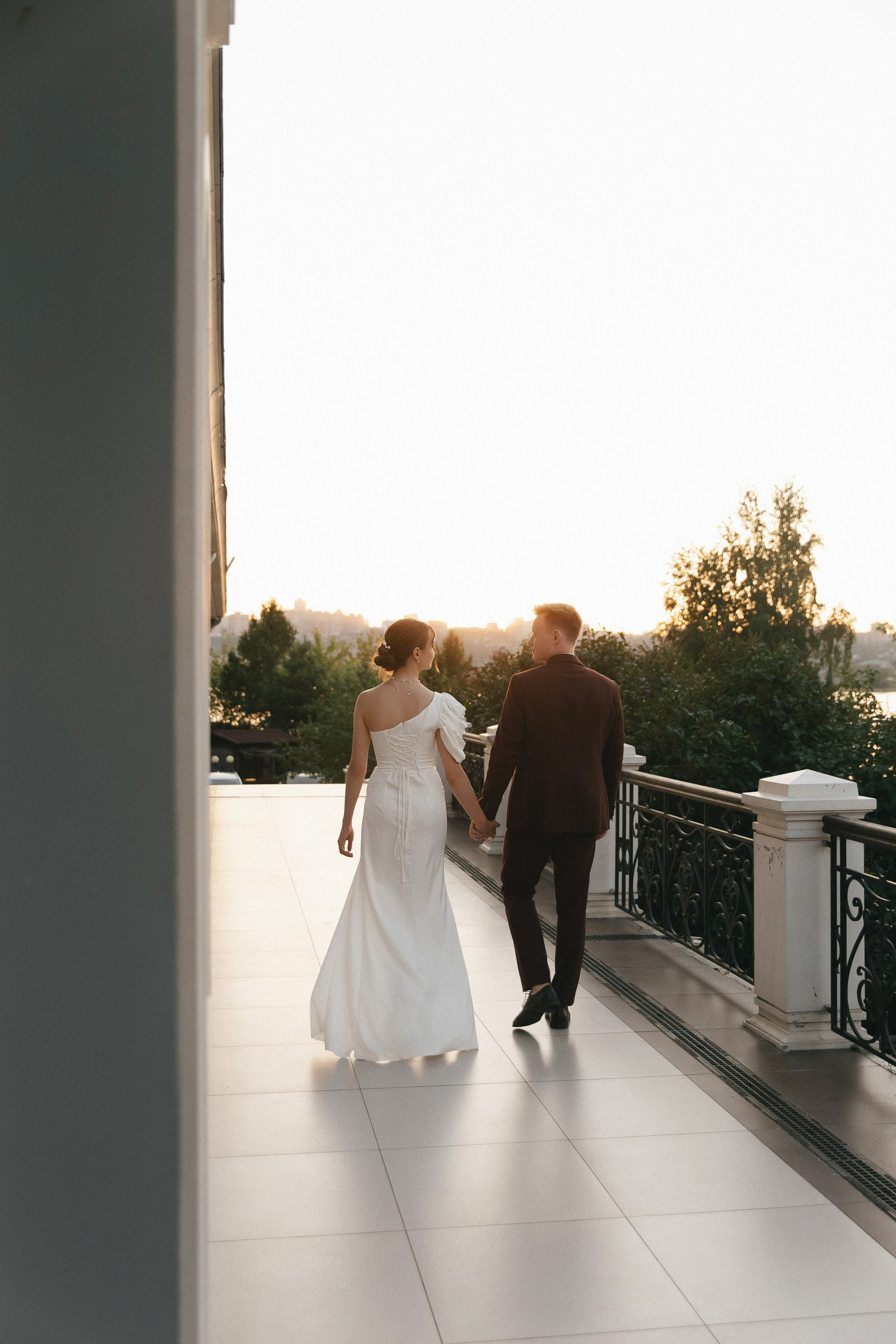 WEDDING. Maria Startseva Photo