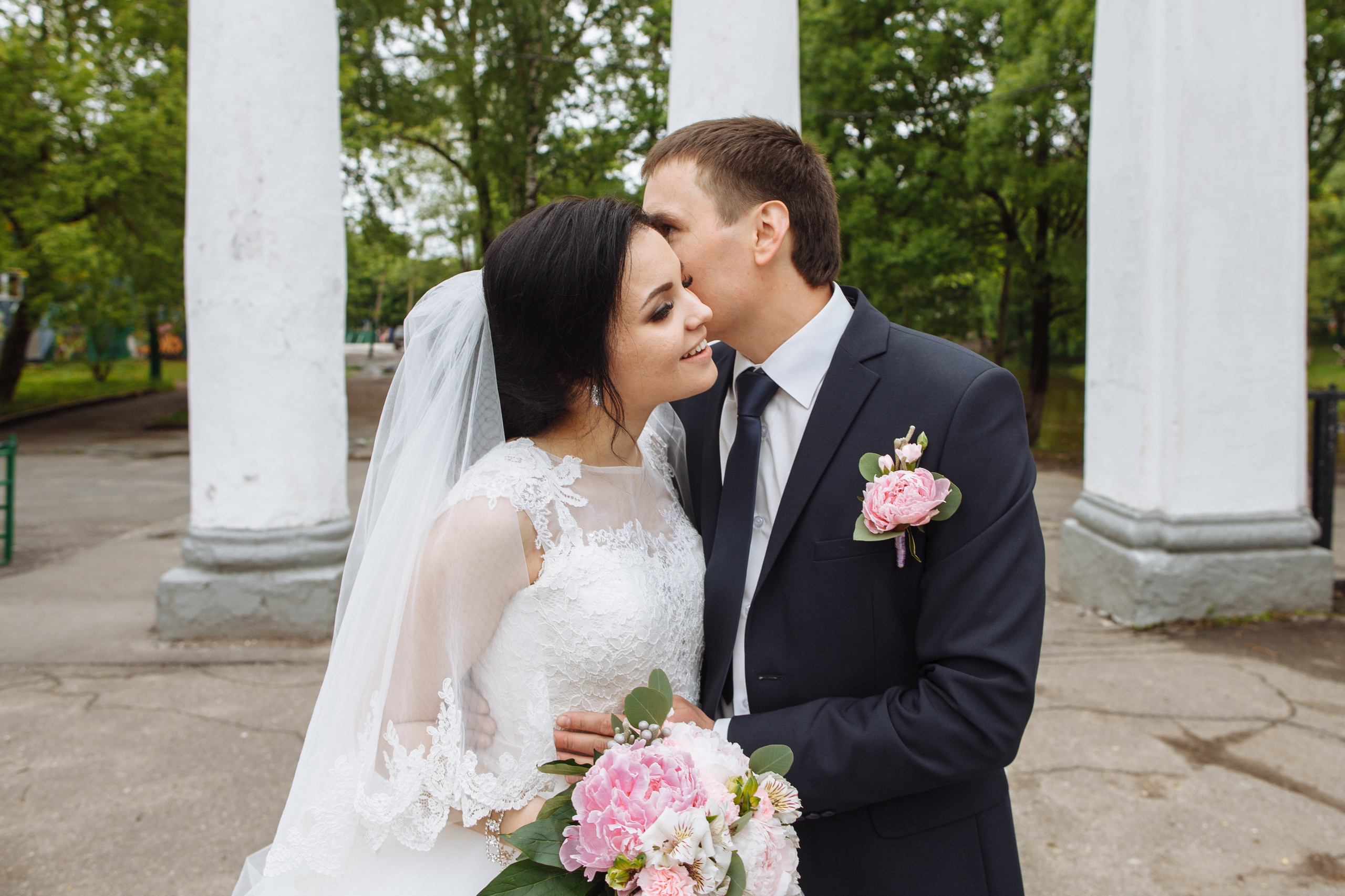 Фотосьемка и печать свадебных фотографий на банкете. Олег Сверчков | Свадебный фотограф Вологда