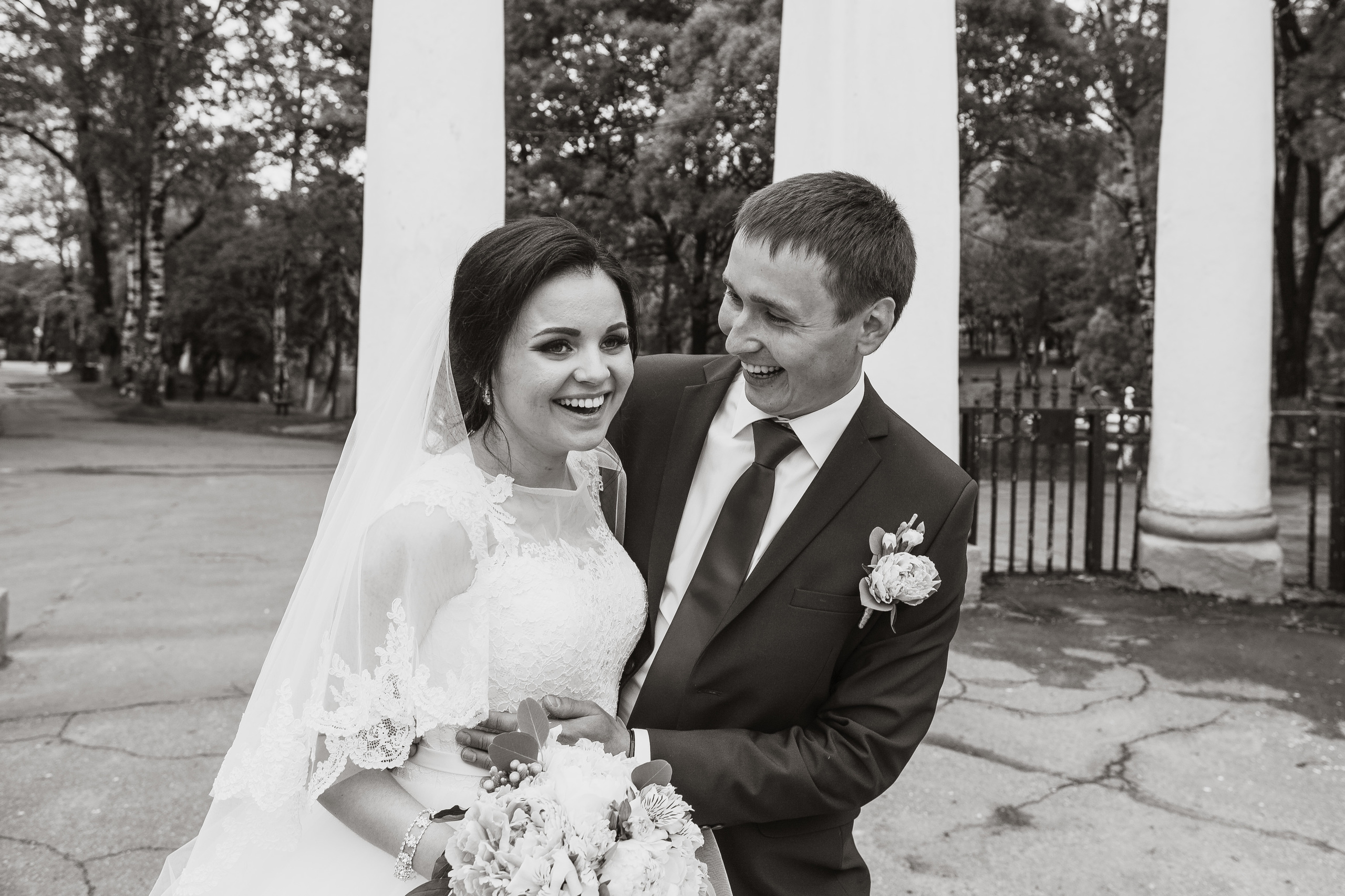 Фотосьемка и печать свадебных фотографий на банкете. Олег Сверчков | Свадебный фотограф Вологда