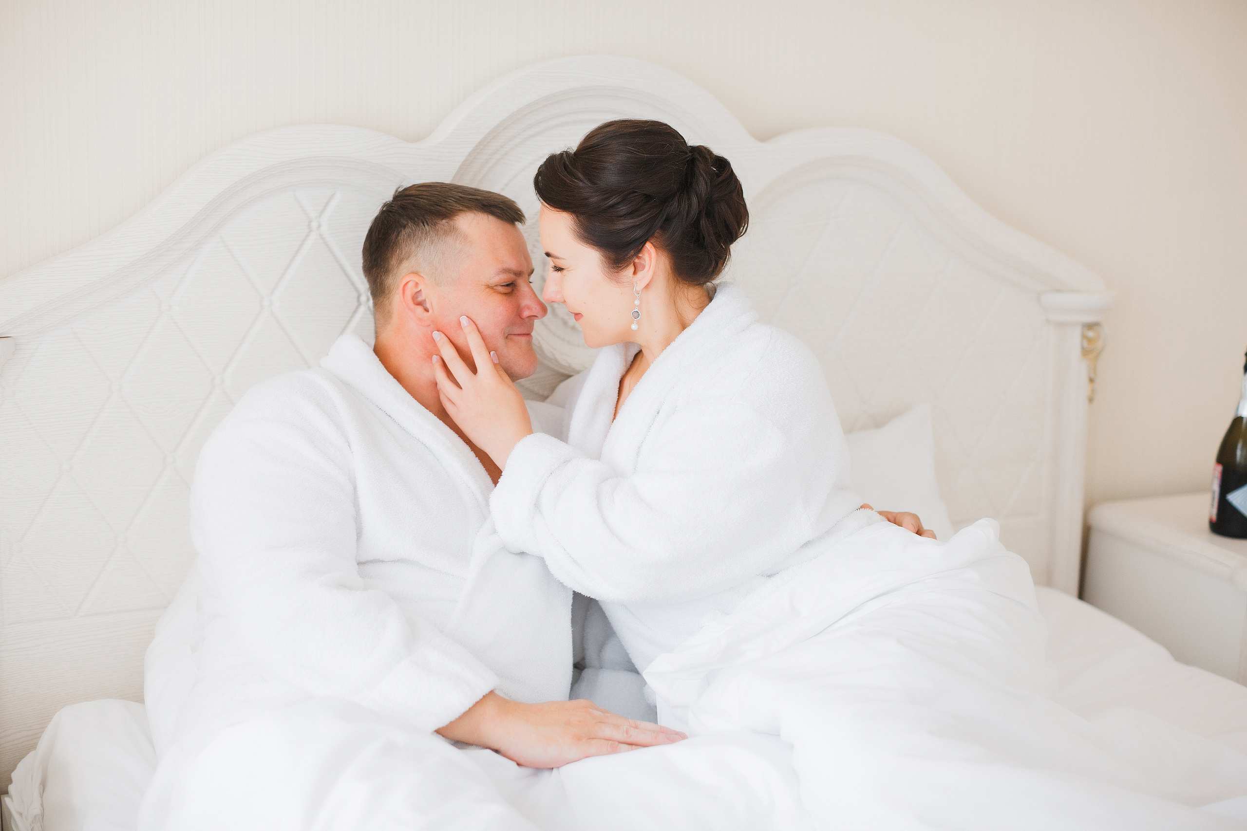 Совместные фотографии жены и мужа с ребенком. Олег Сверчков | Свадебный фотограф Вологда