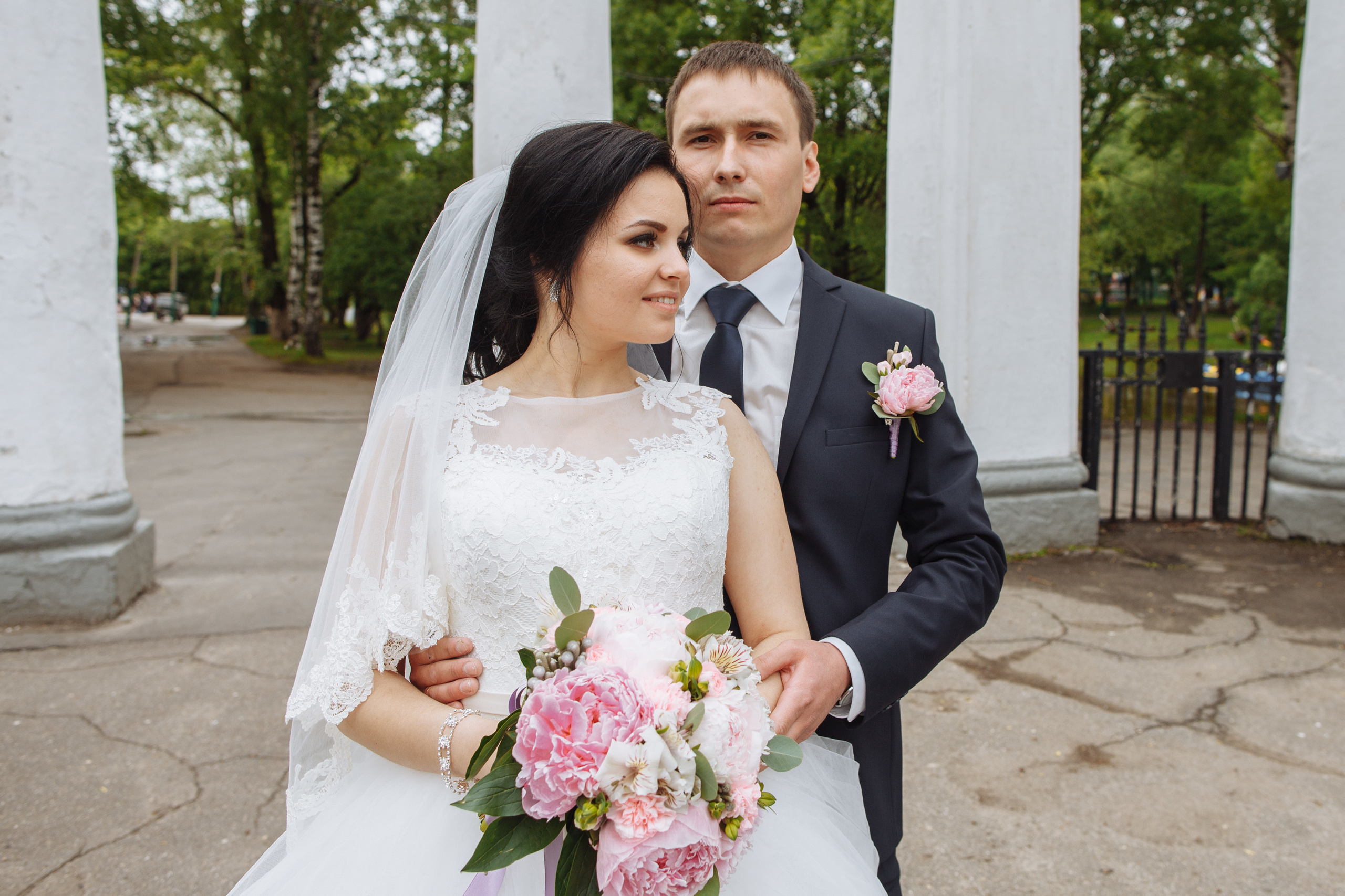 Фотосьемка и печать свадебных фотографий на банкете. Олег Сверчков | Свадебный фотограф Вологда