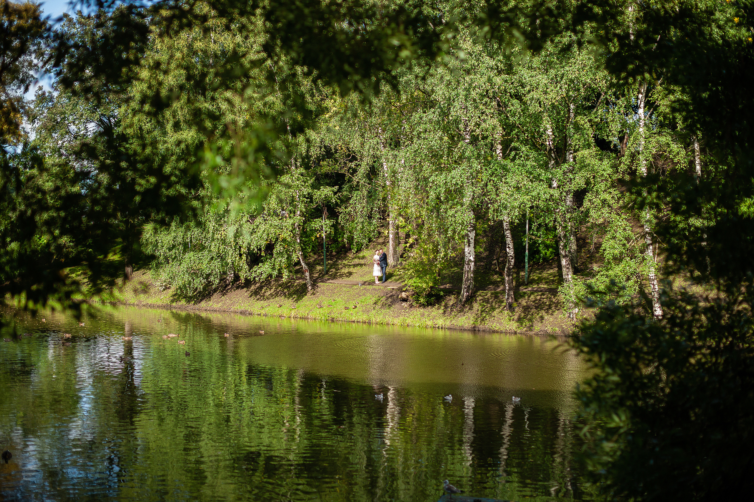 Совместные фотографии жены и мужа с ребенком. Олег Сверчков | Свадебный фотограф Вологда