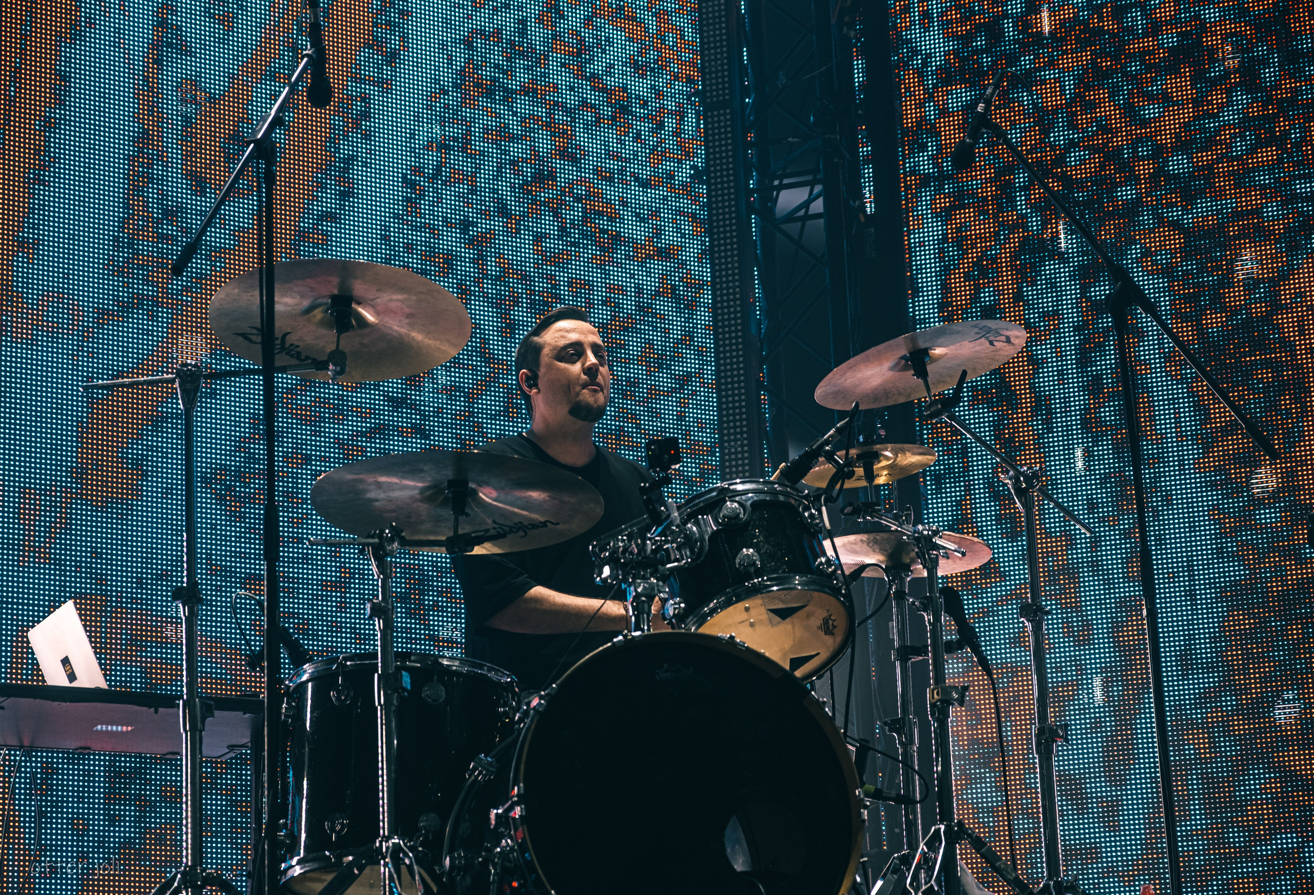 Комната Культуры | VK Stadium. Концертный репортёр Валерия Сафина