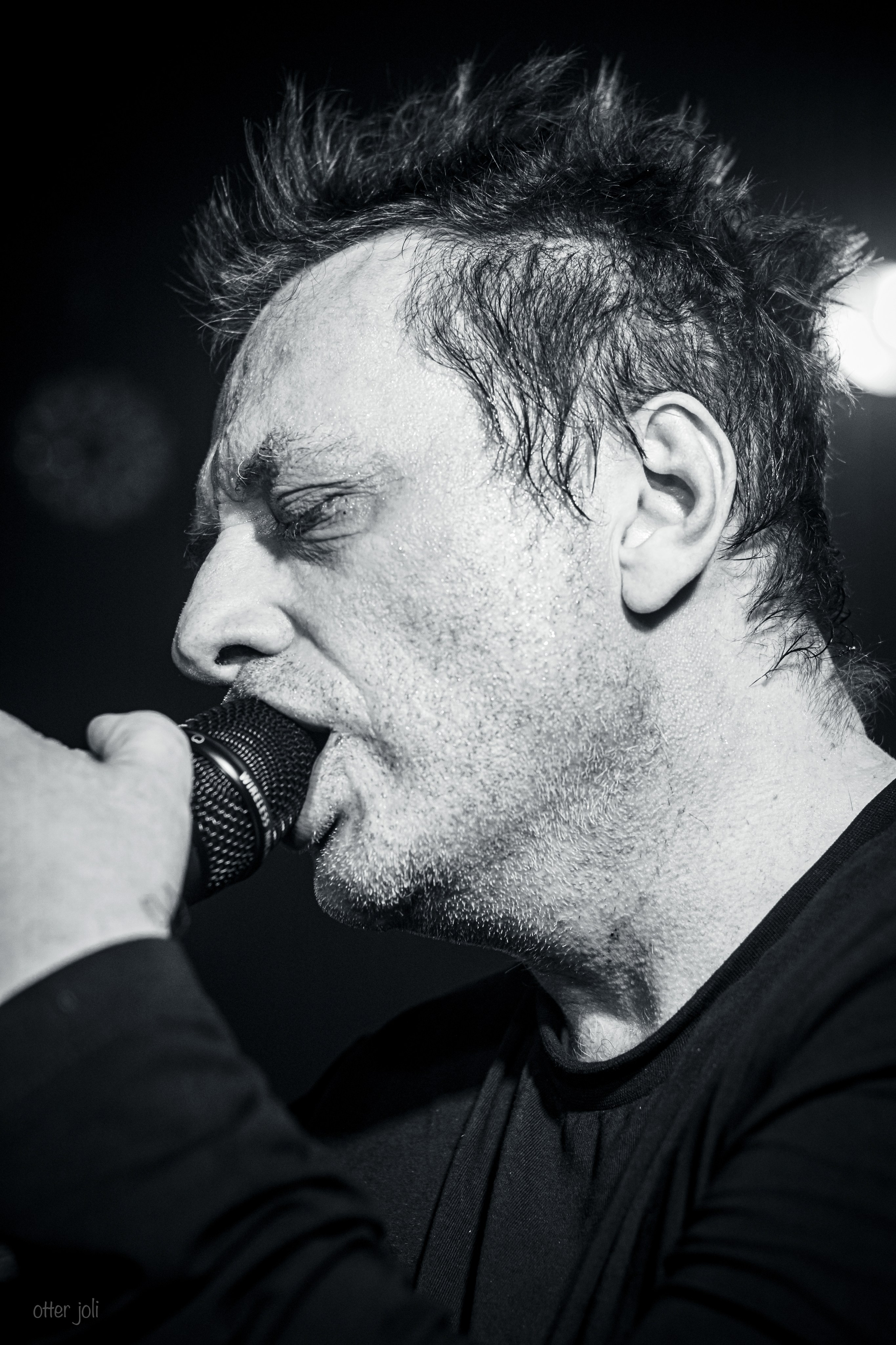 Глеб Самойлов. Концертный репортёр Валерия Сафина