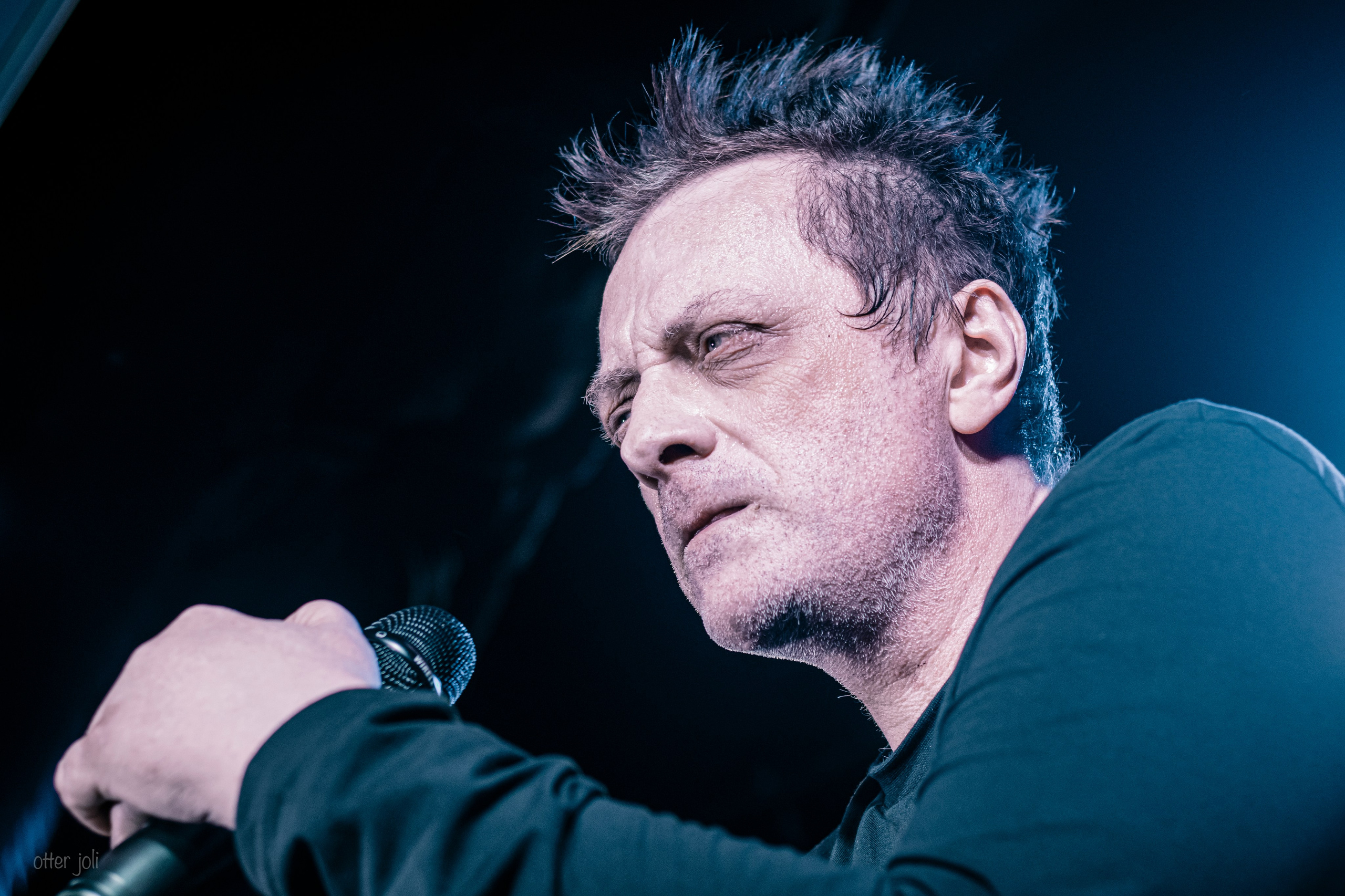 Глеб Самойлов. Концертный репортёр Валерия Сафина