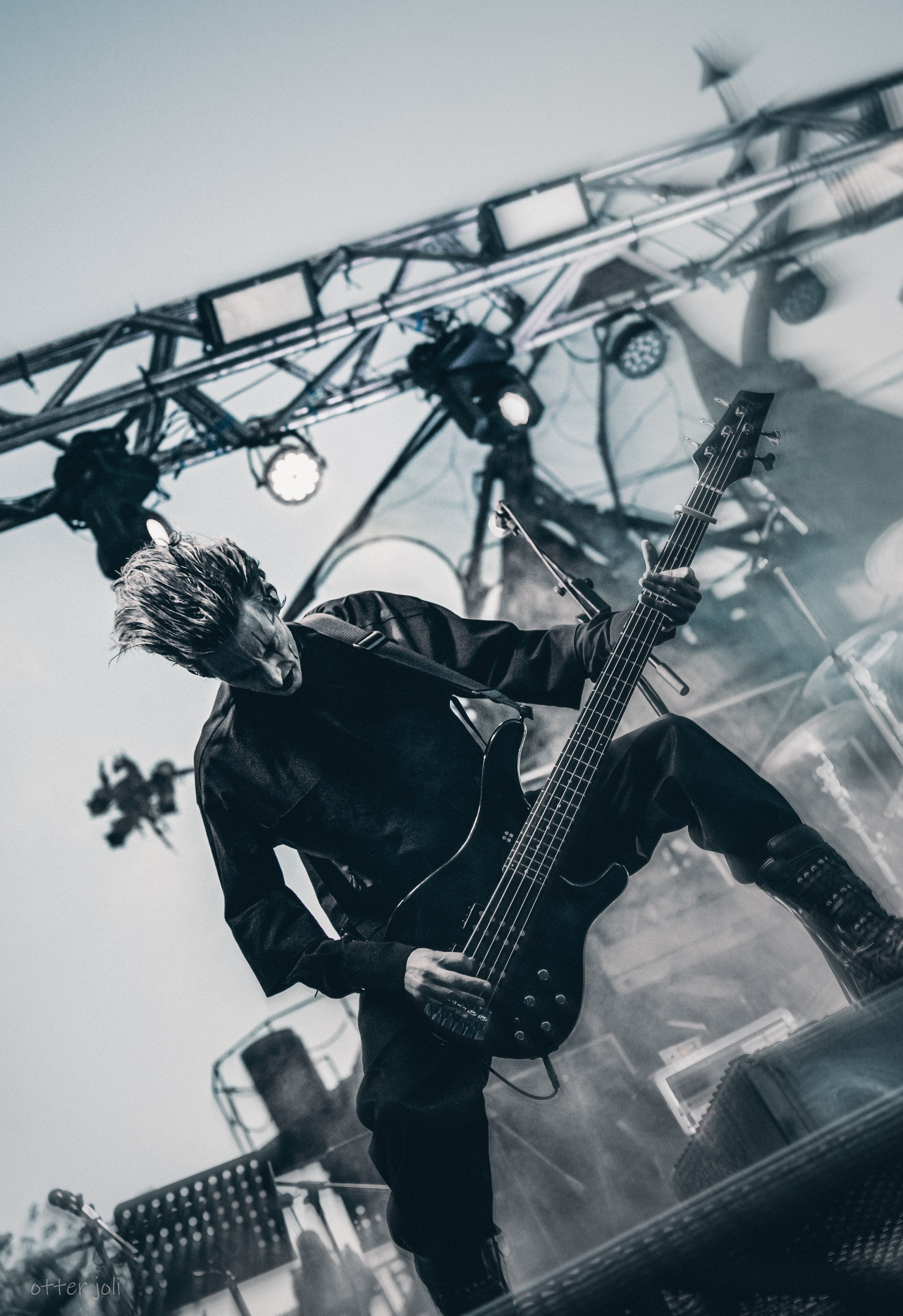 Ramm'band | Anniversary Open Air. Концертный репортёр Валерия Сафина