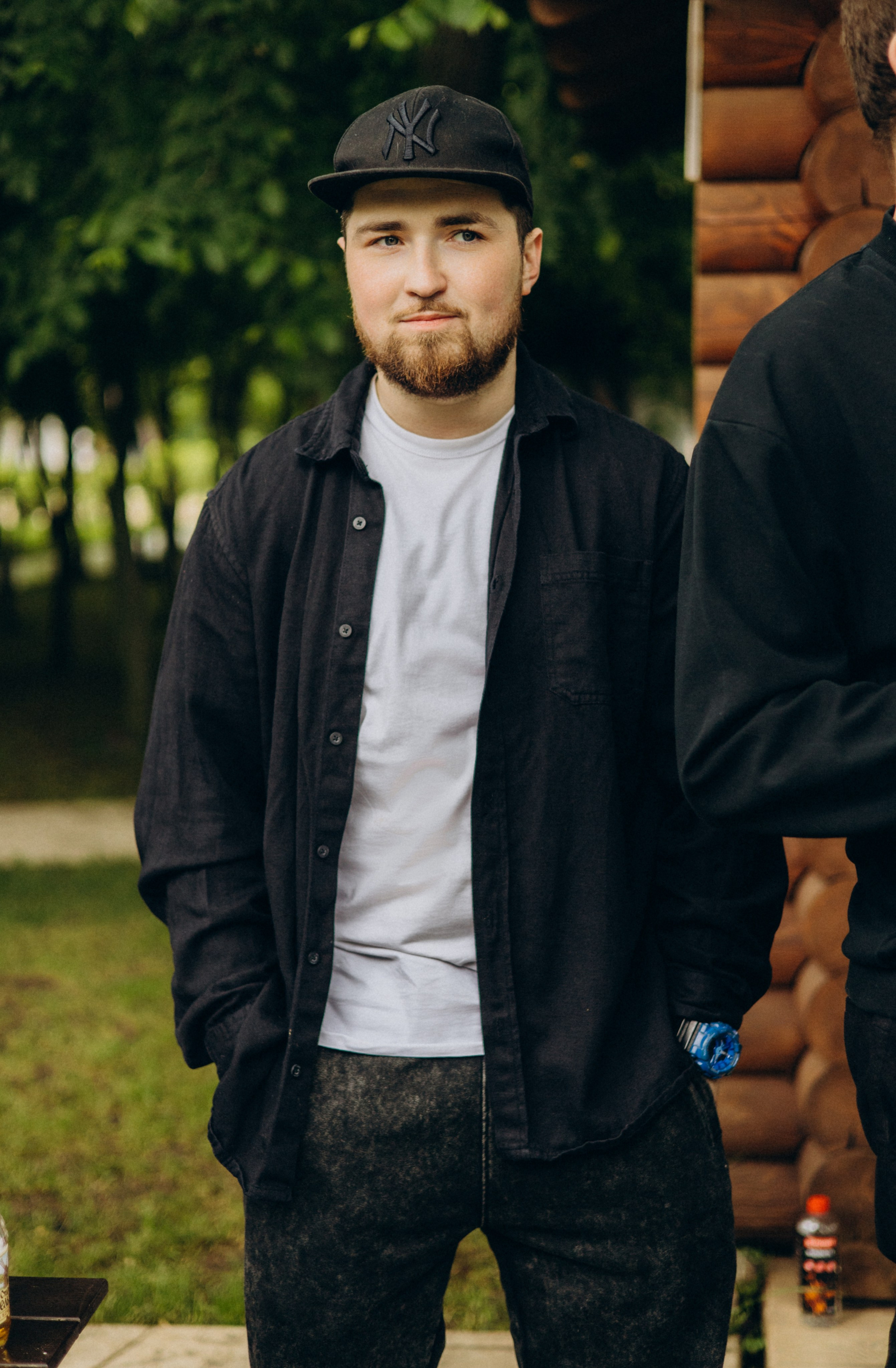 Gender Reval Party. Фотограф из Краснодара Мария Приходько