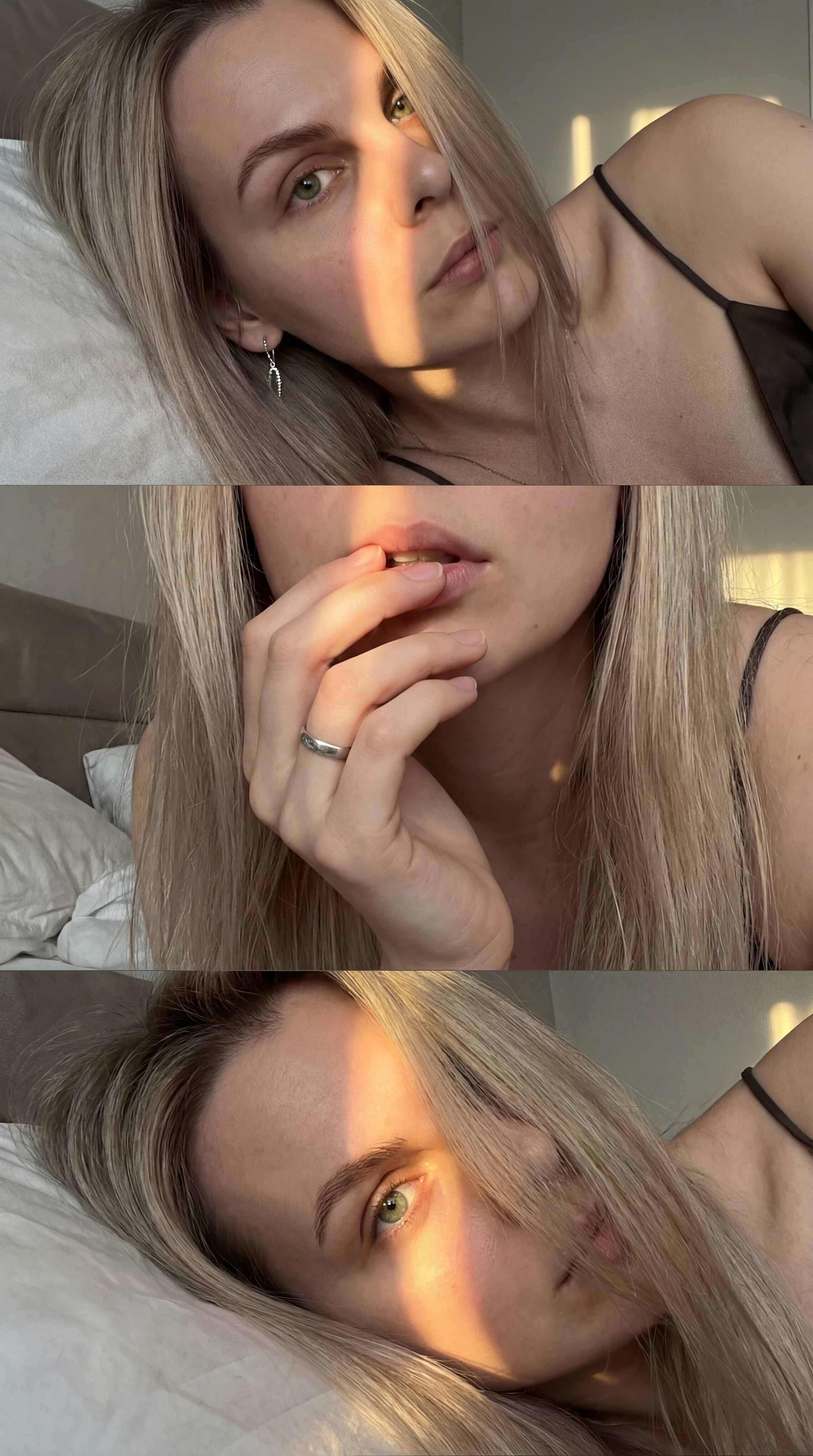 AI-characters. Портретный фотограф в Москве Гахраманова Екатерина