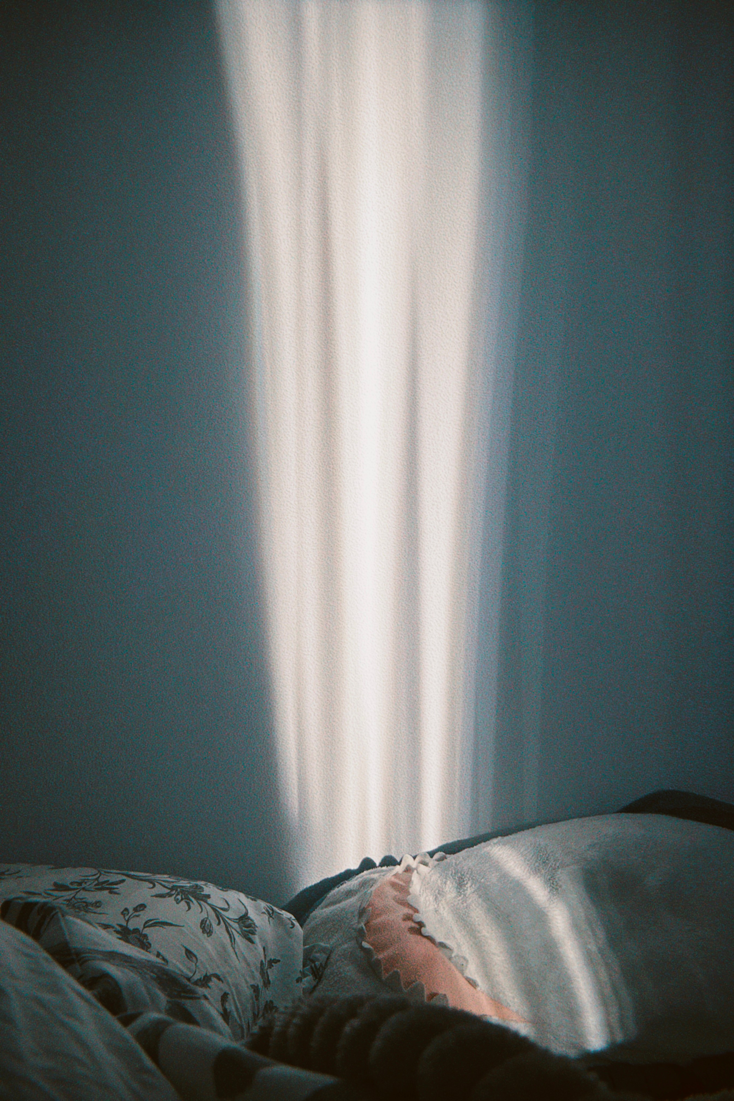 Визуальный дневник. Портретный фотограф в Москве Гахраманова Екатерина