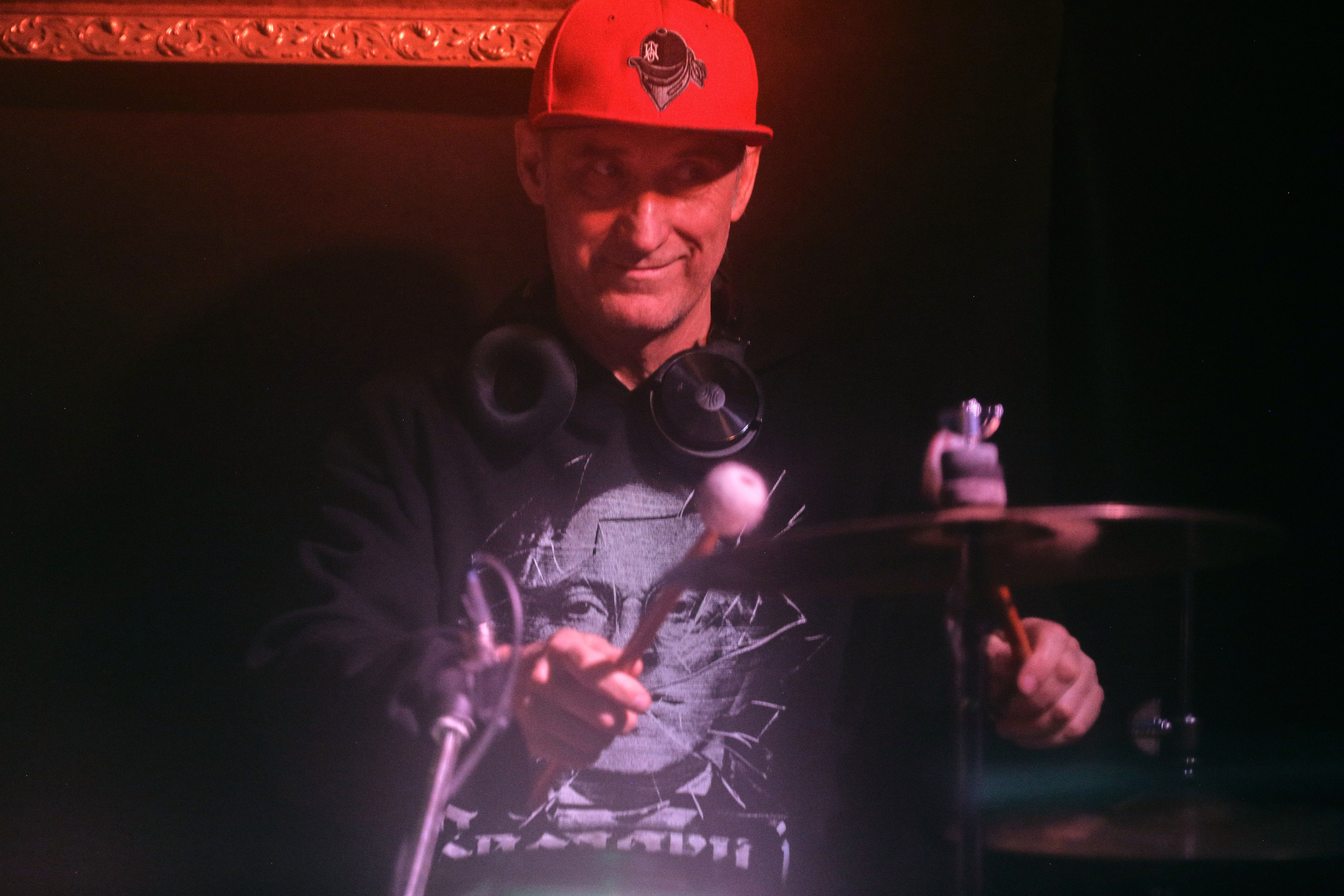 Birthday of Timofey Lyakhovsky. Фотограф Антонина Гудкова