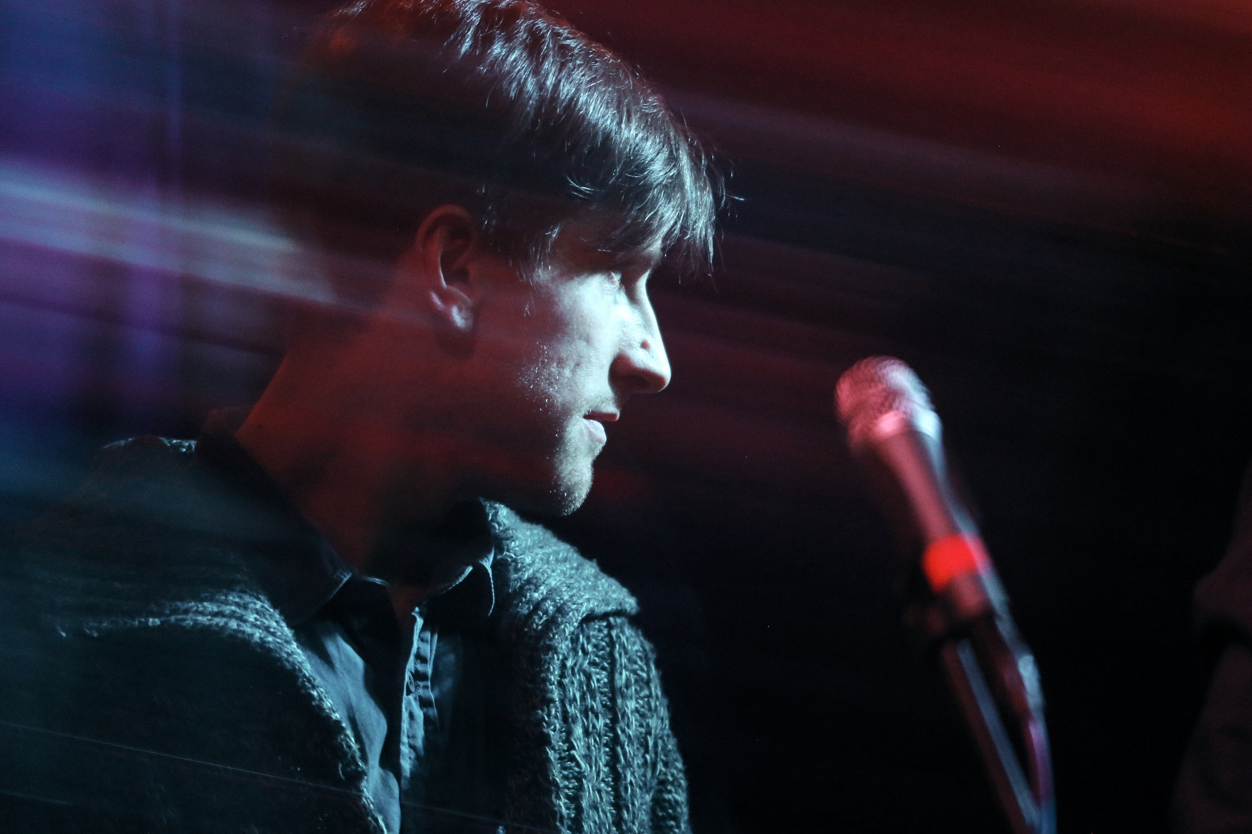 Концерт посвященный памяти Галины Иванчук. Фотограф Антонина Гудкова