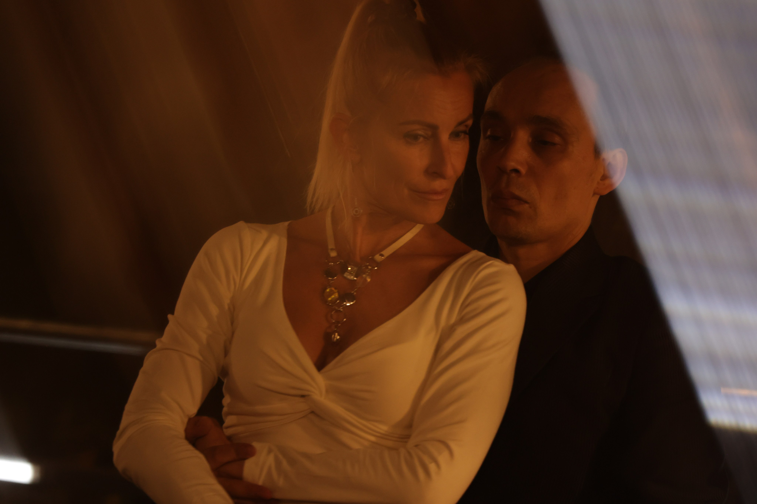 Заключительная милонга опен-эйр. Фотограф Антонина Гудкова