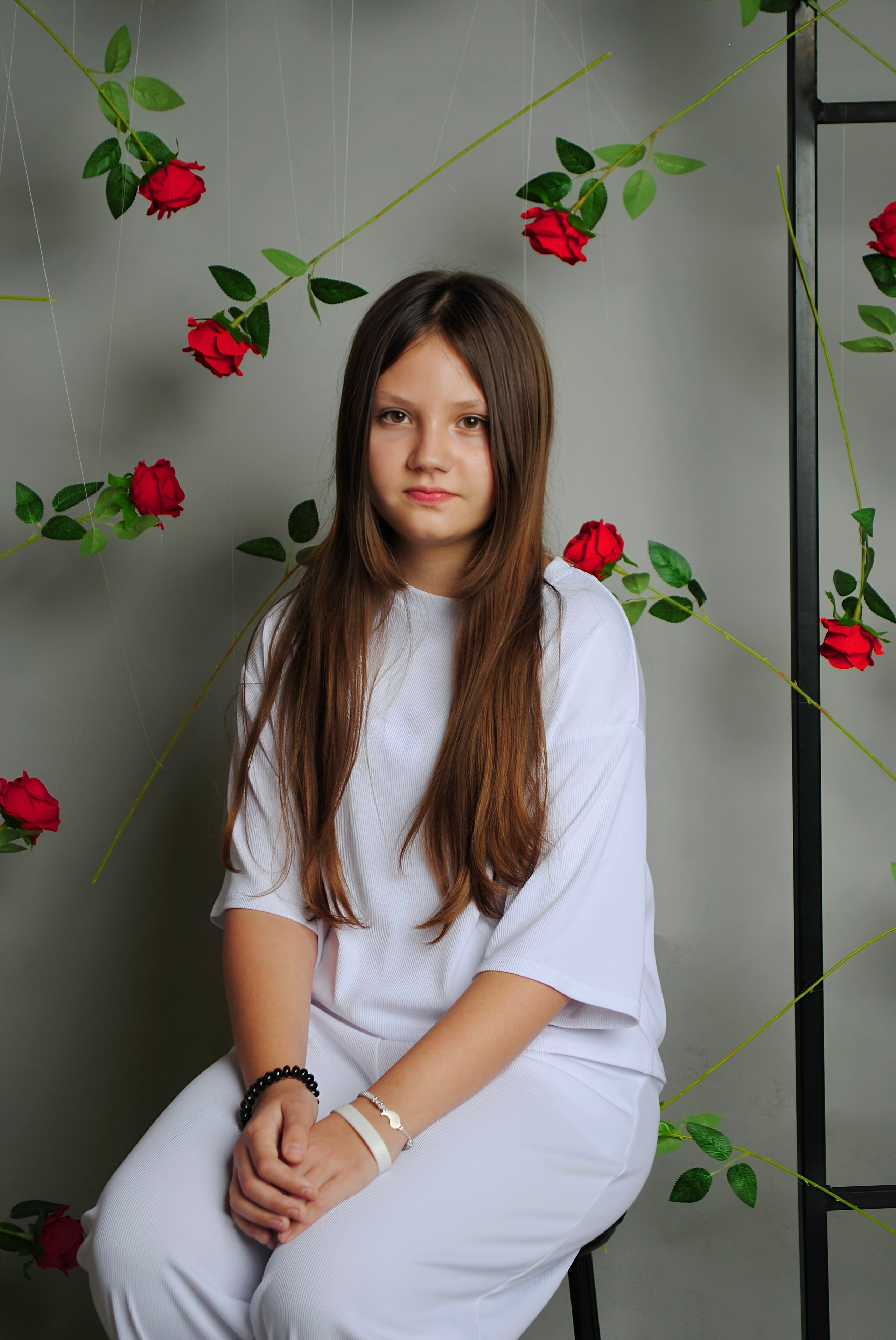 Семейная съемка. Фотограф Мария Мусаелян