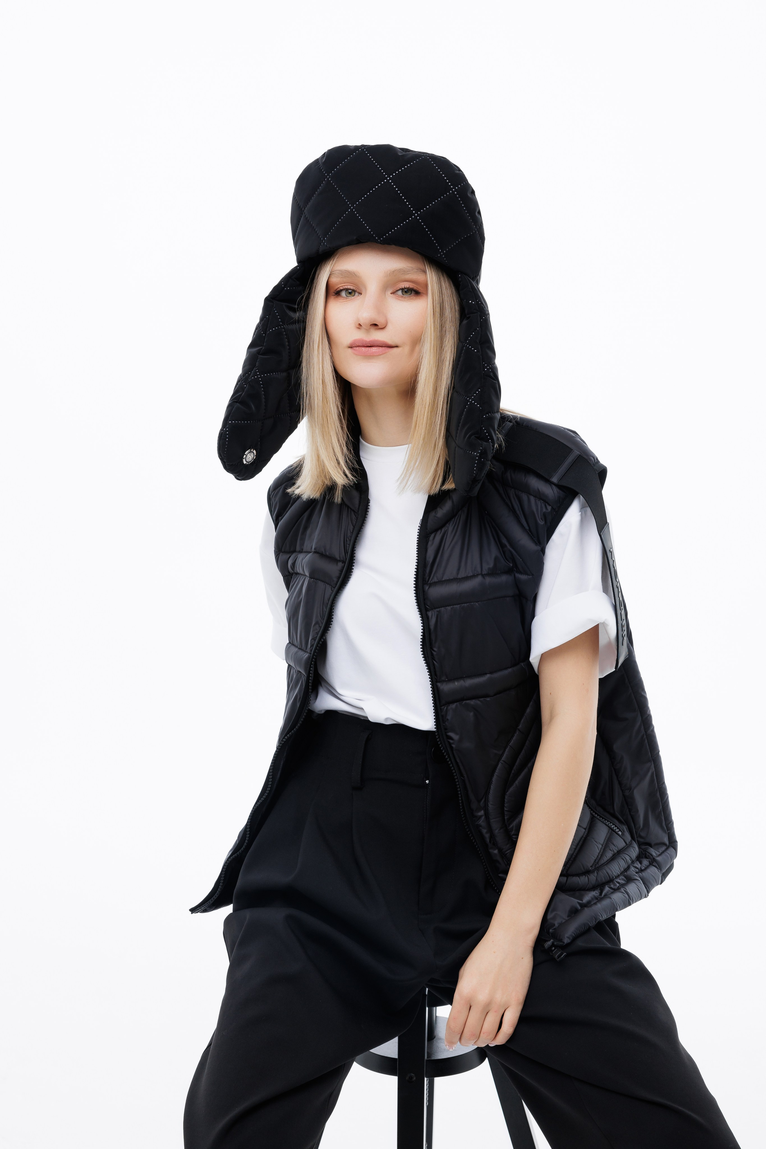 FETISH. Светский фотограф — Анисина Ирина