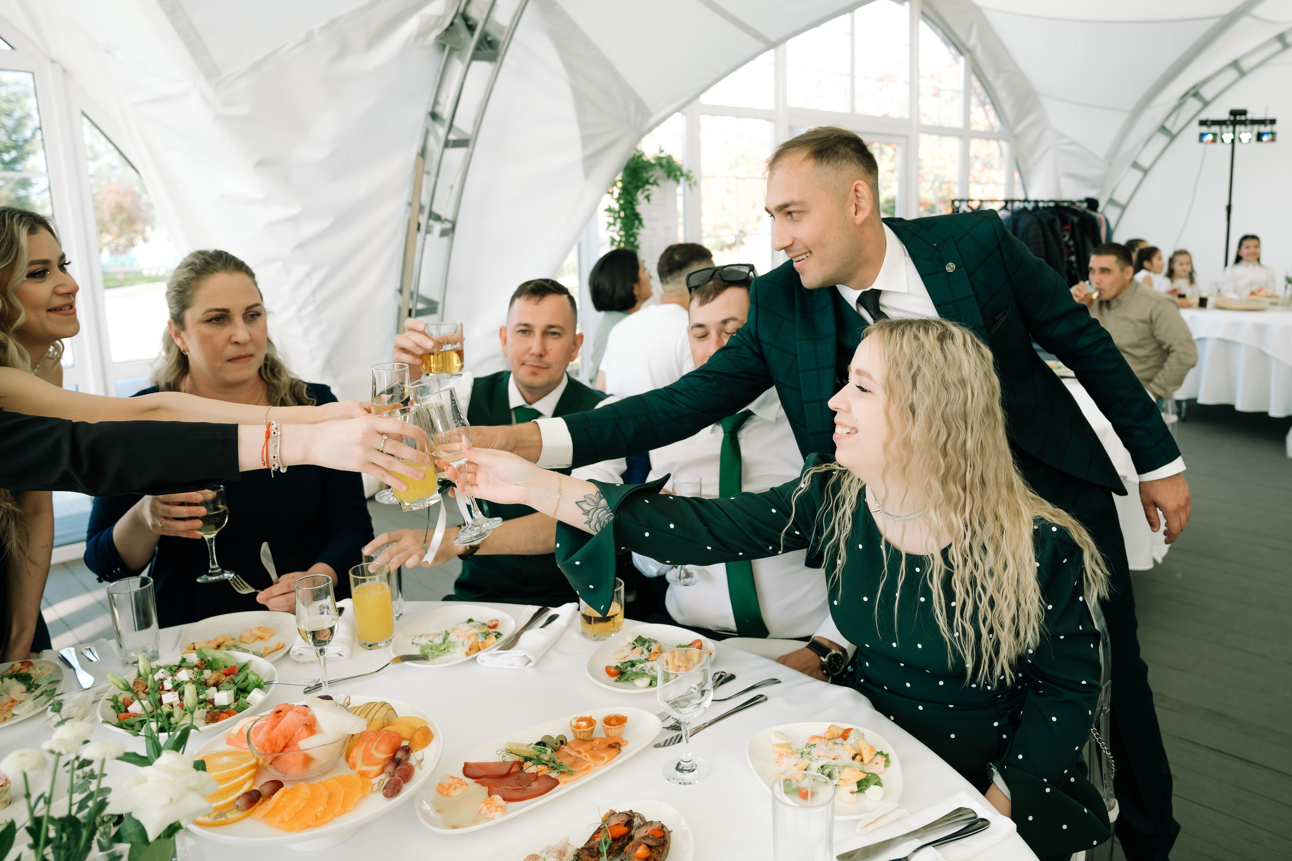 Частные мероприятия. Ульяна Ремезова | Фотограф | Челябинск