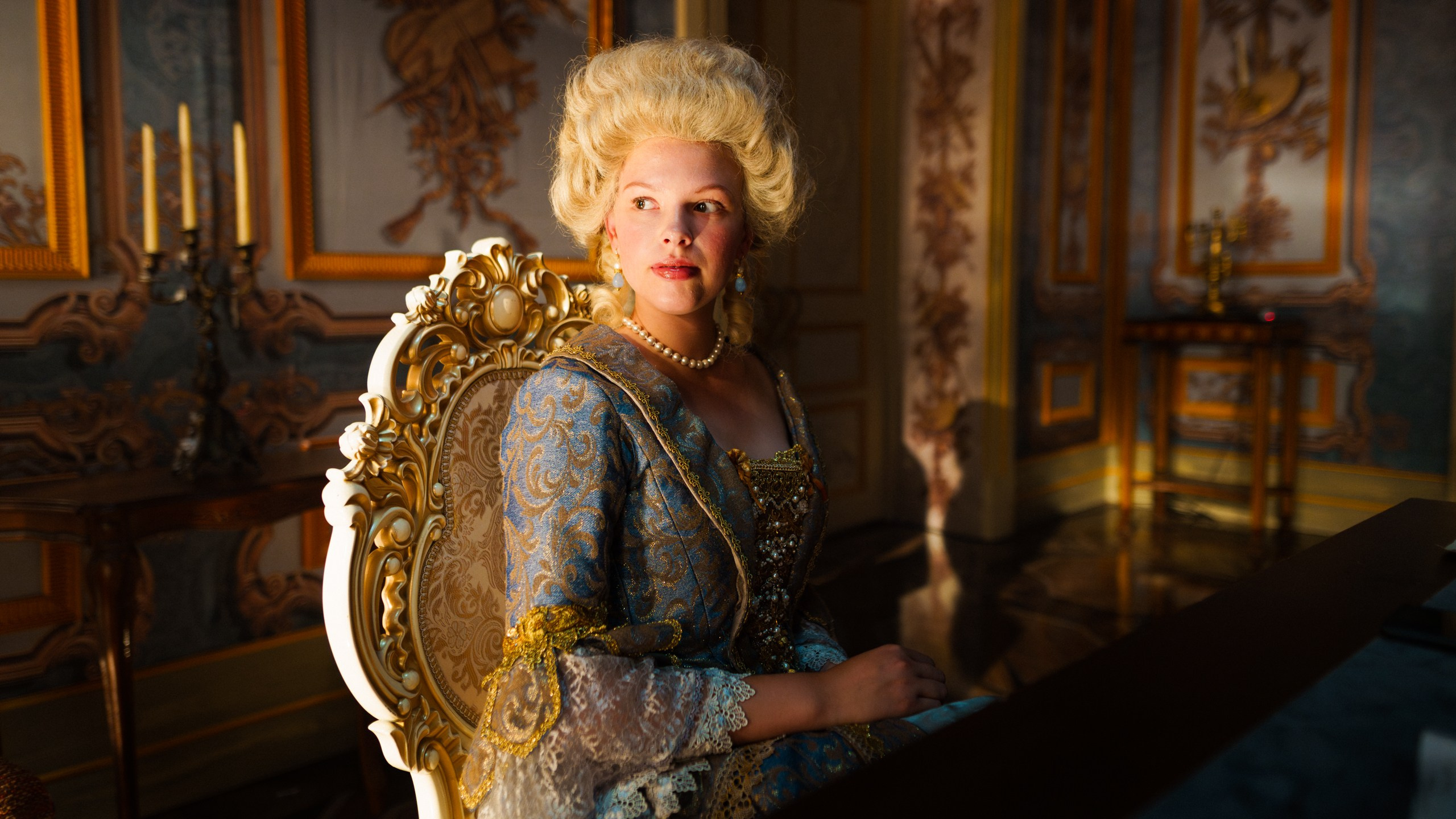 Екаьерина великая