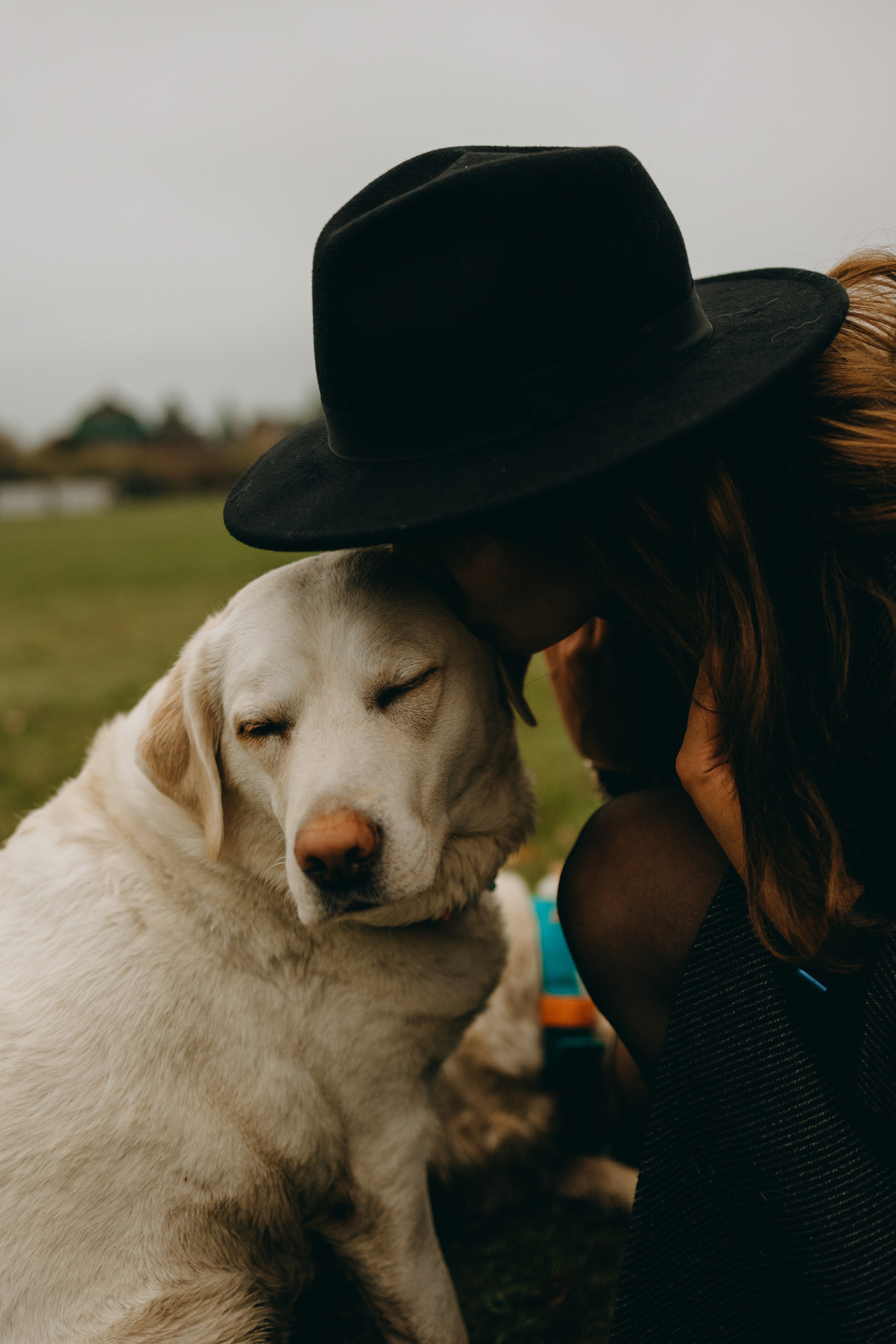 Женя и ее девочки. Фотограф — Анималист | Санкт-Петербург