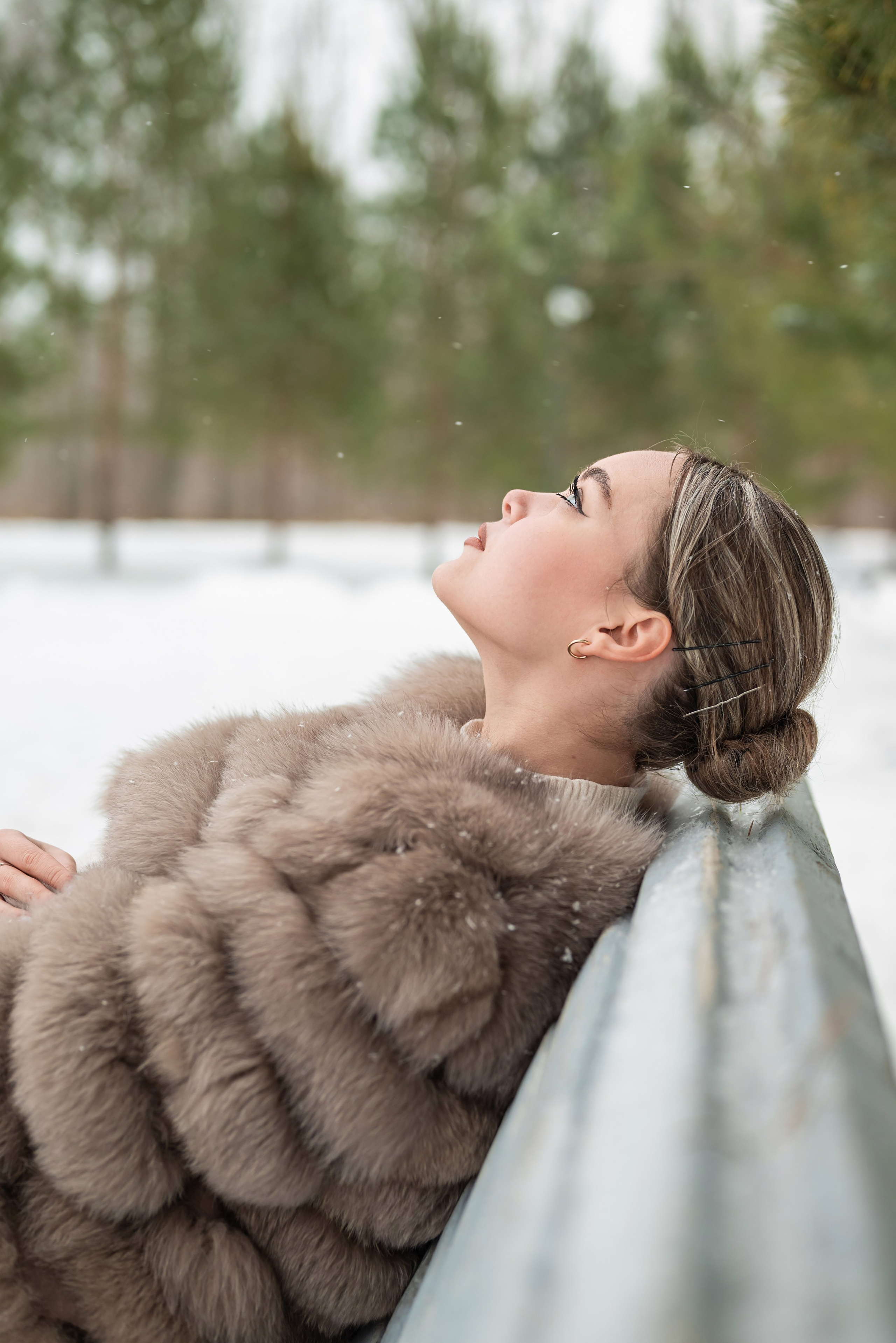 Екатерина. Фотограф в городе Салават