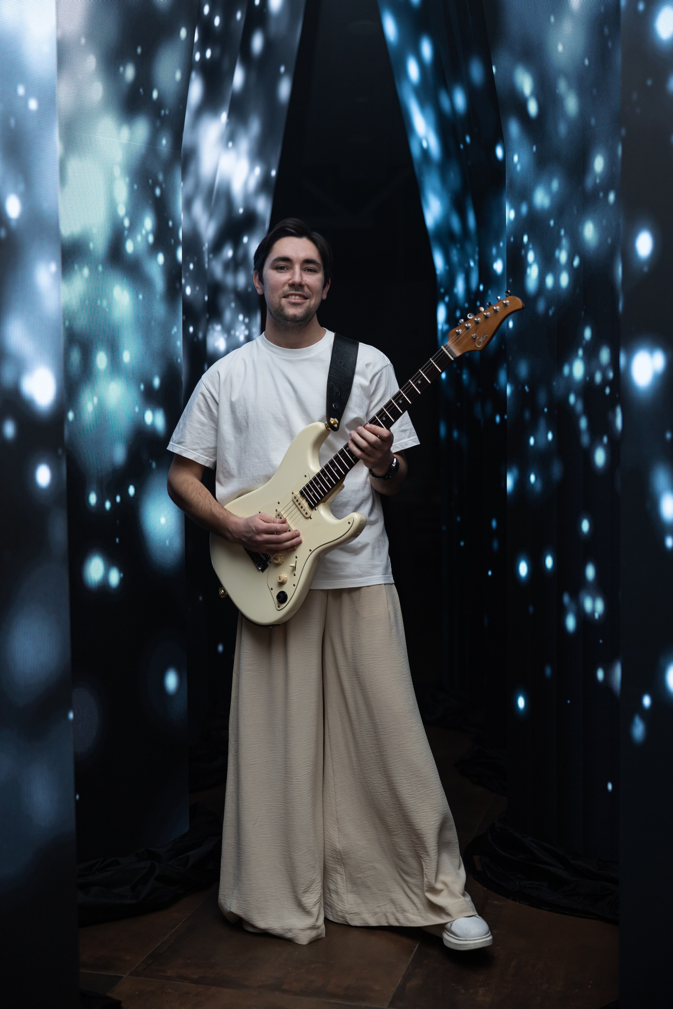 Галла ужин 16.02. Фотограф Элла Ефимова