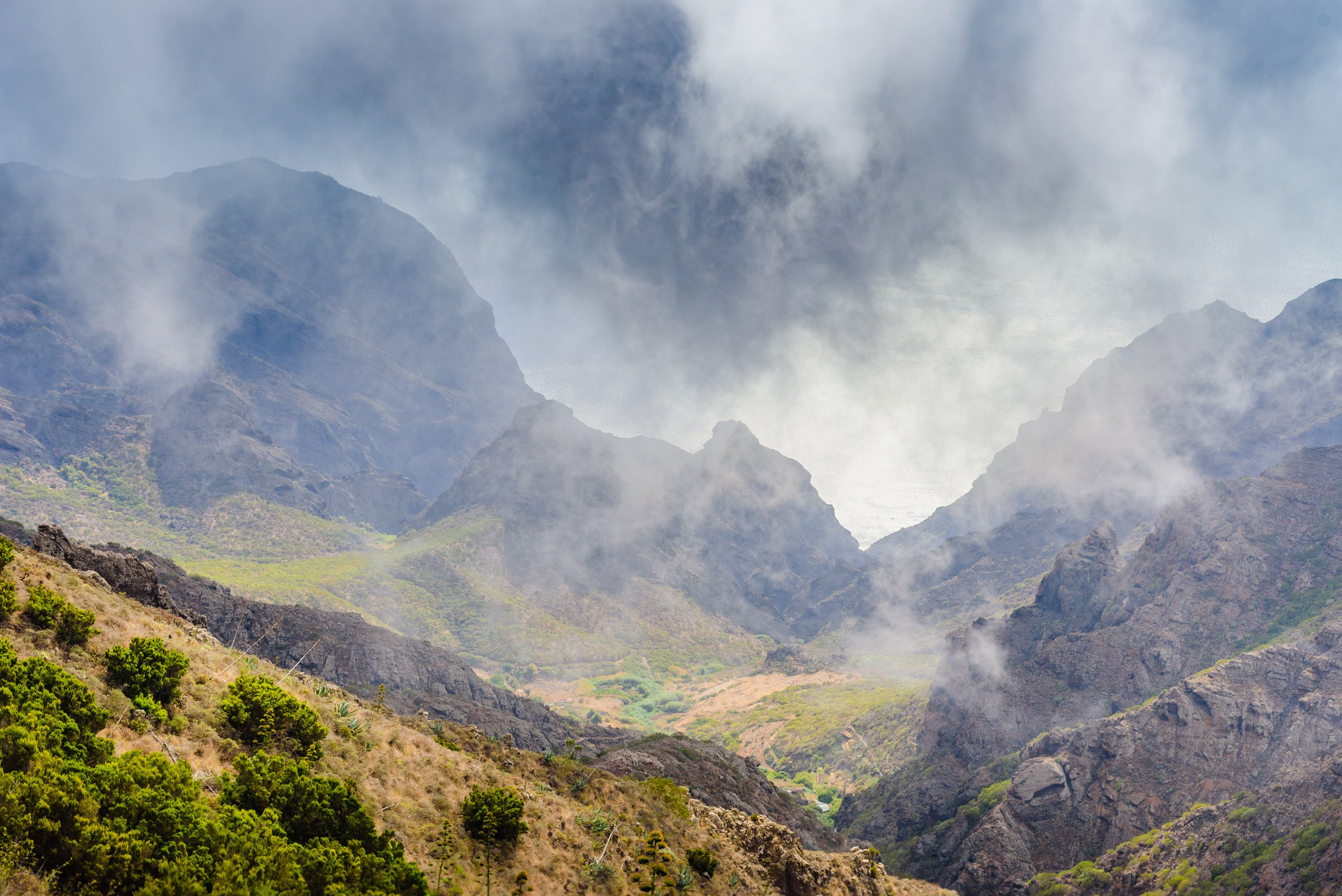 Пейзажная фотография. Авторские стильные фотокартины