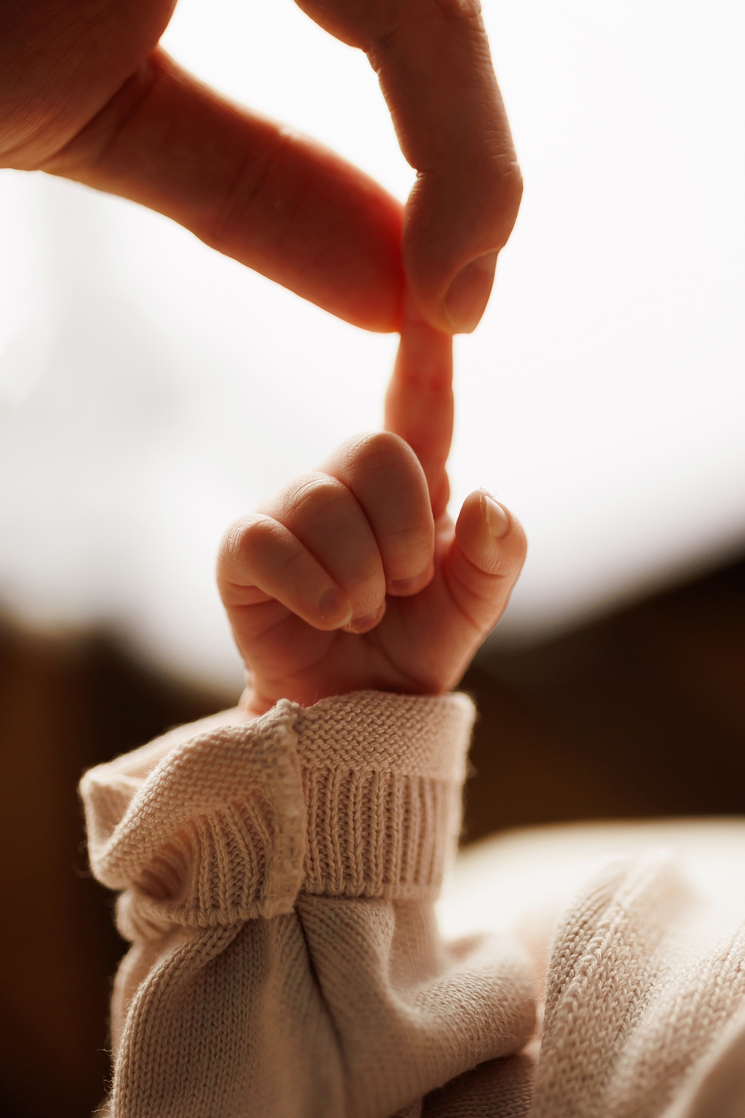 Ньюборн фотосессия. Фотограф новорожденных в Сочи Екатерина Вялова